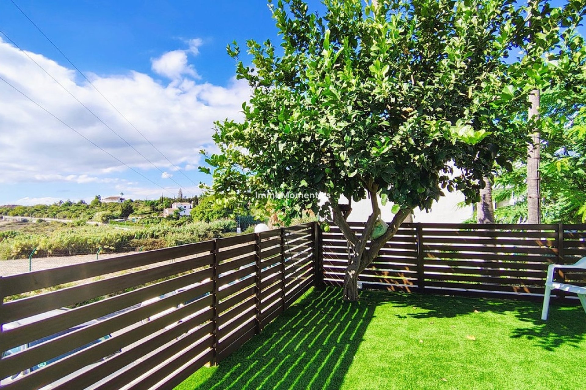 Resale - Detached villa - Estepona - Estepona Centro