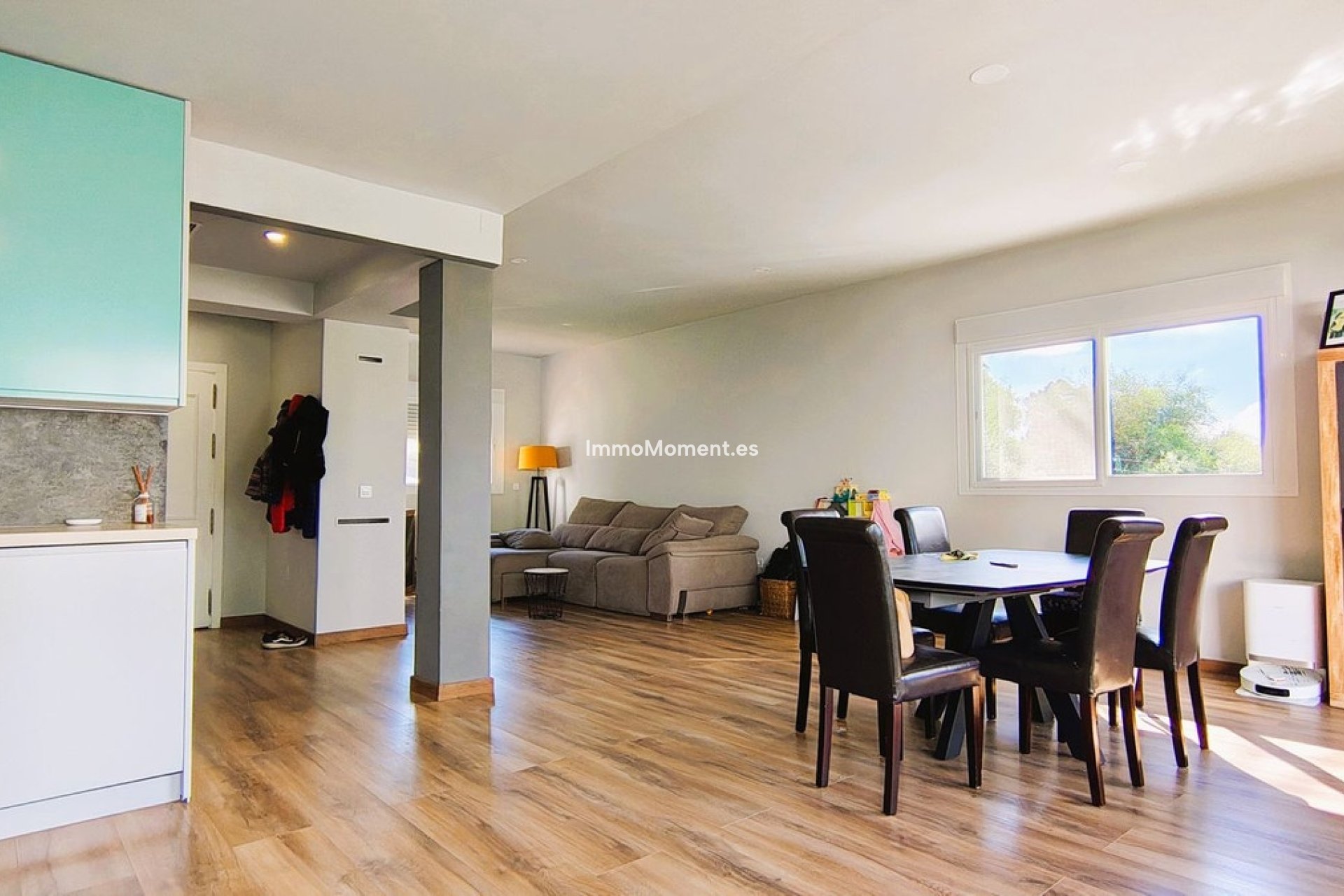 Resale - Detached villa - Estepona - Estepona Centro