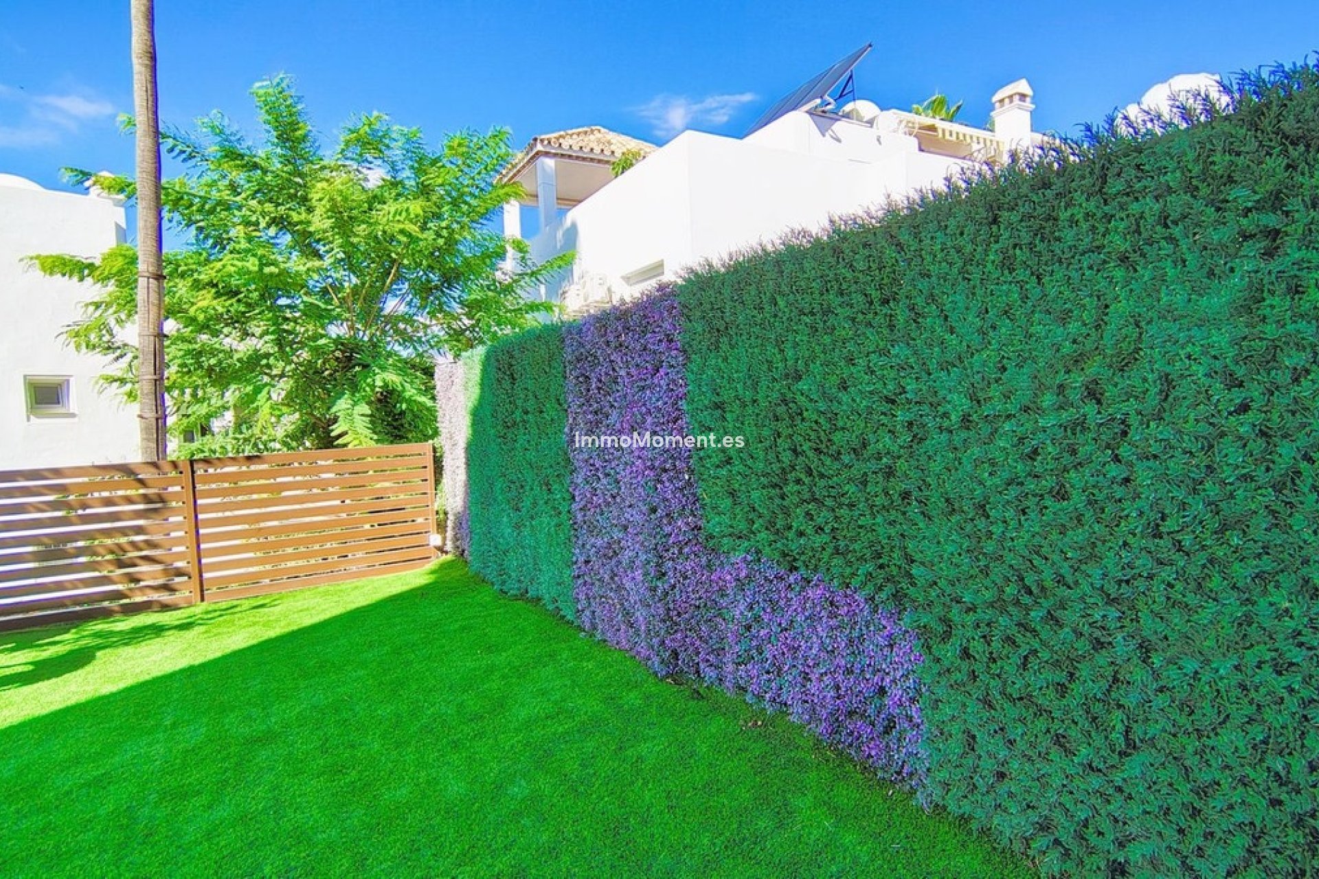 Resale - Detached villa - Estepona - Estepona Centro