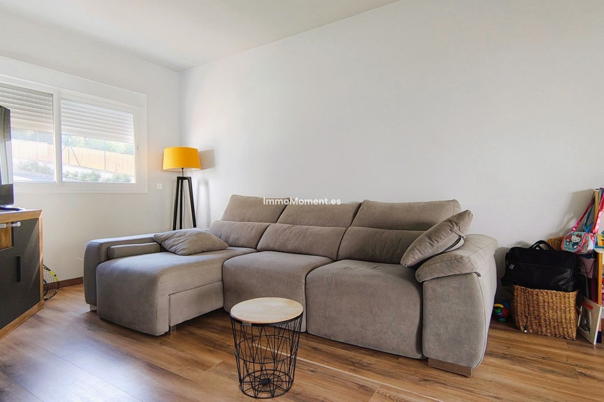 Resale - Detached villa - Estepona - Estepona Centro