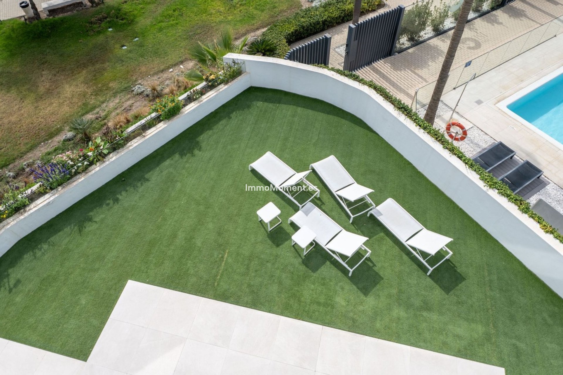 Resale - Detached villa - Estepona - Estepona Centro