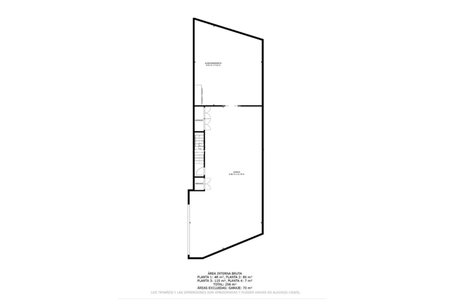Resale - Detached villa - Estepona - Estepona Centro