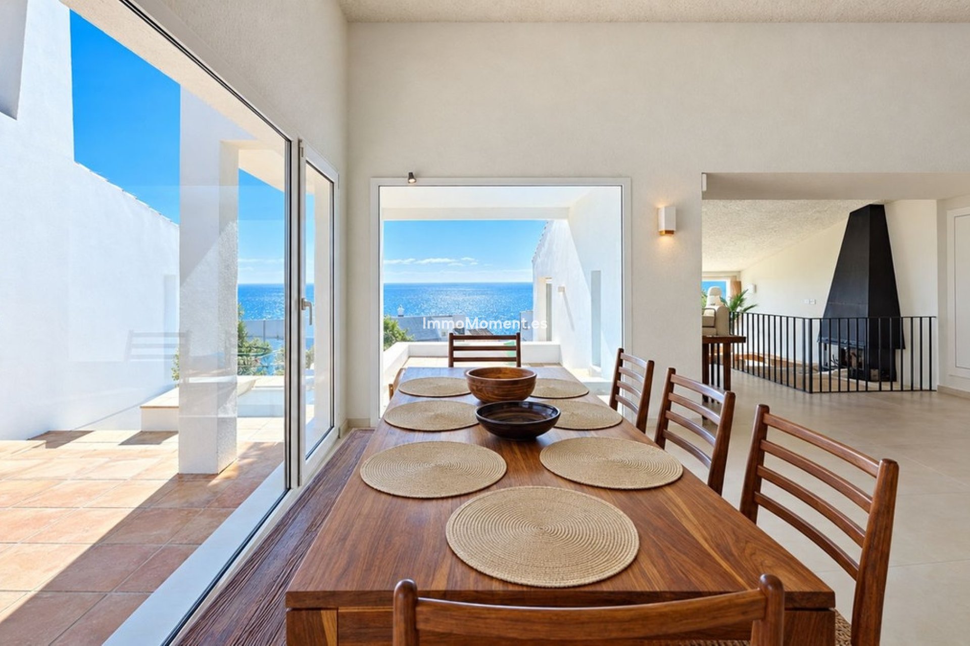 Resale - Detached villa - Estepona - Estepona Centro