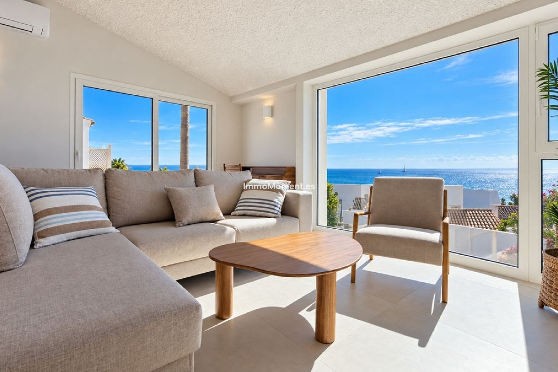Resale - Detached villa - Estepona - Estepona Centro
