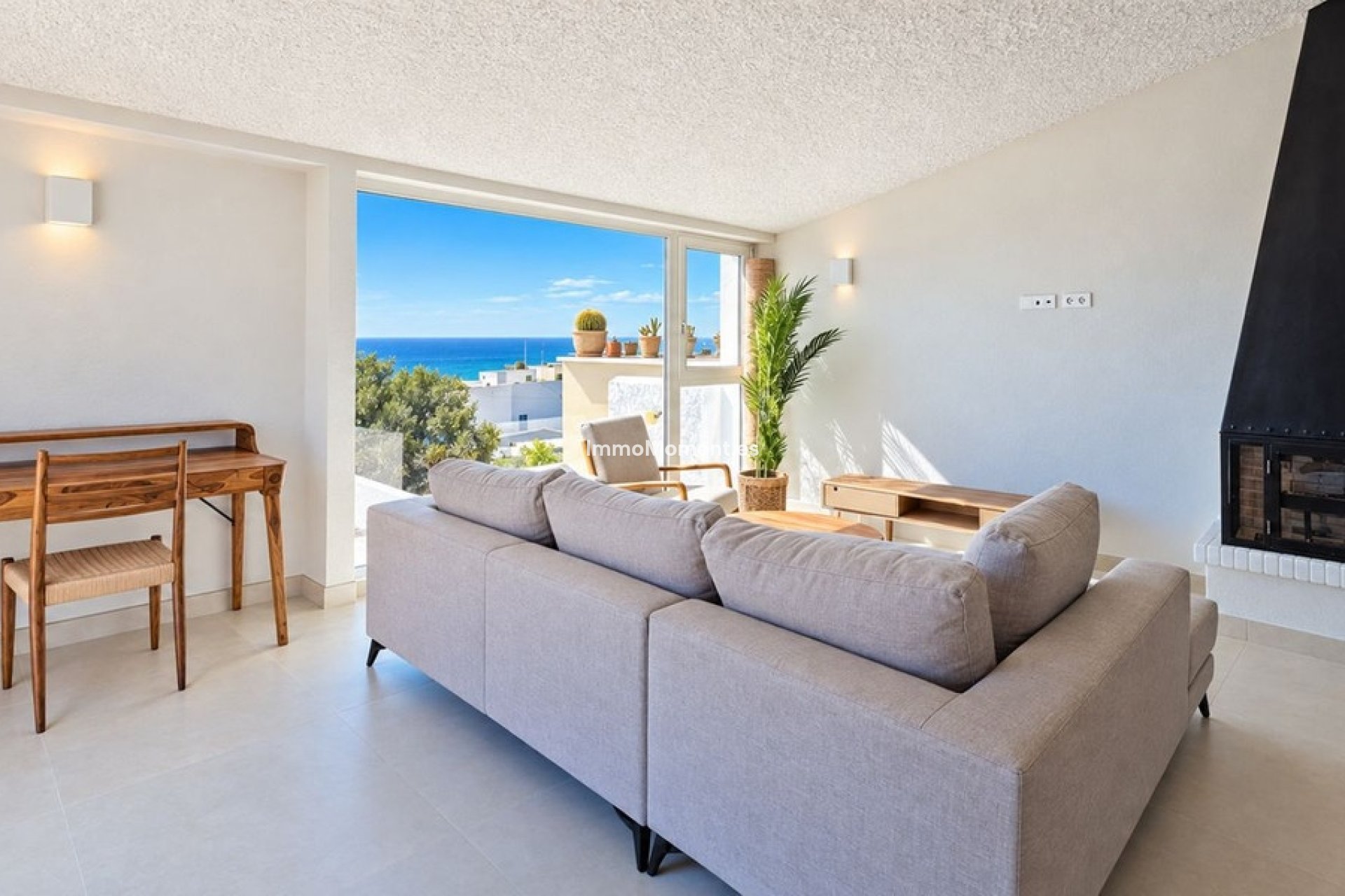 Resale - Detached villa - Estepona - Estepona Centro