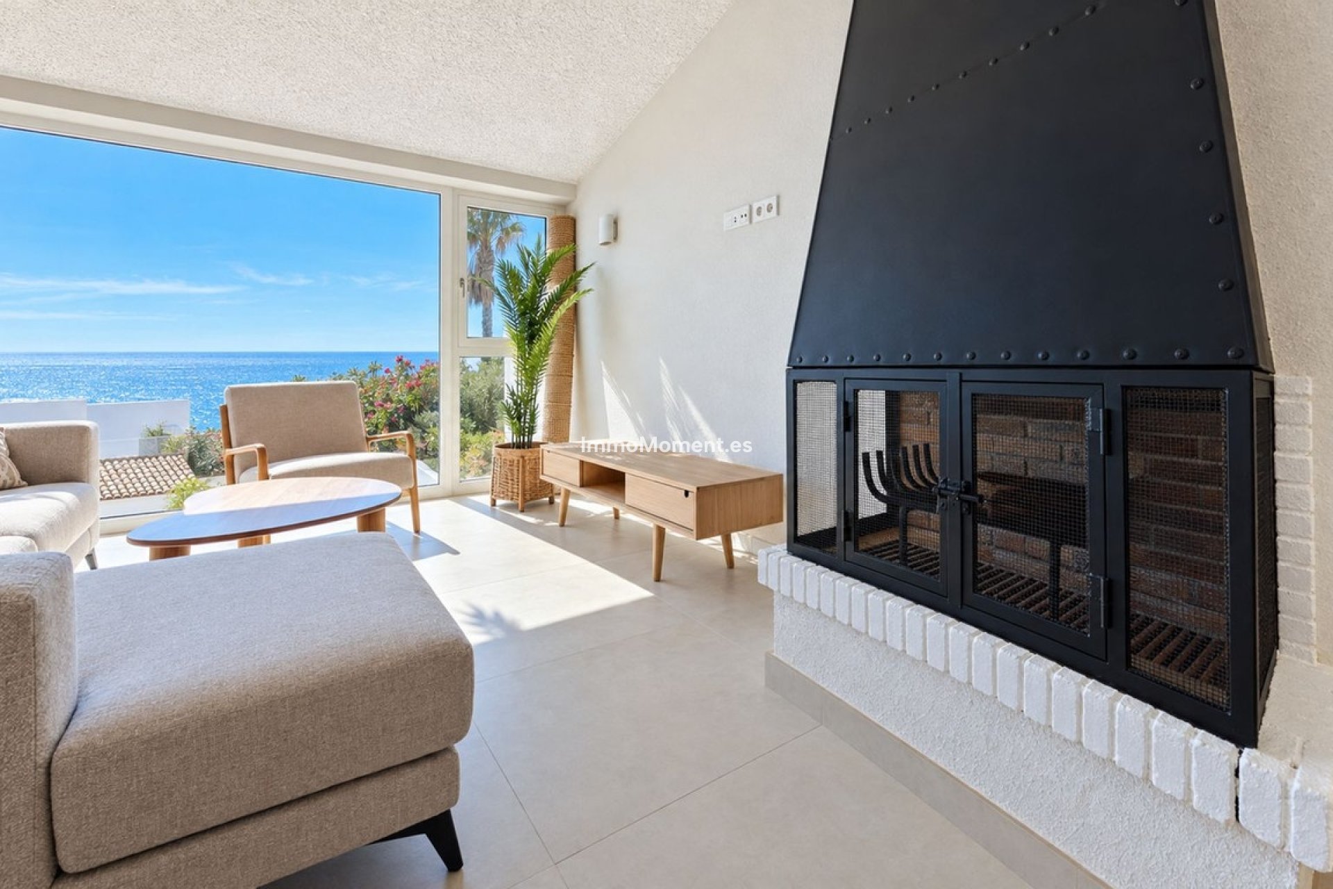 Resale - Detached villa - Estepona - Estepona Centro