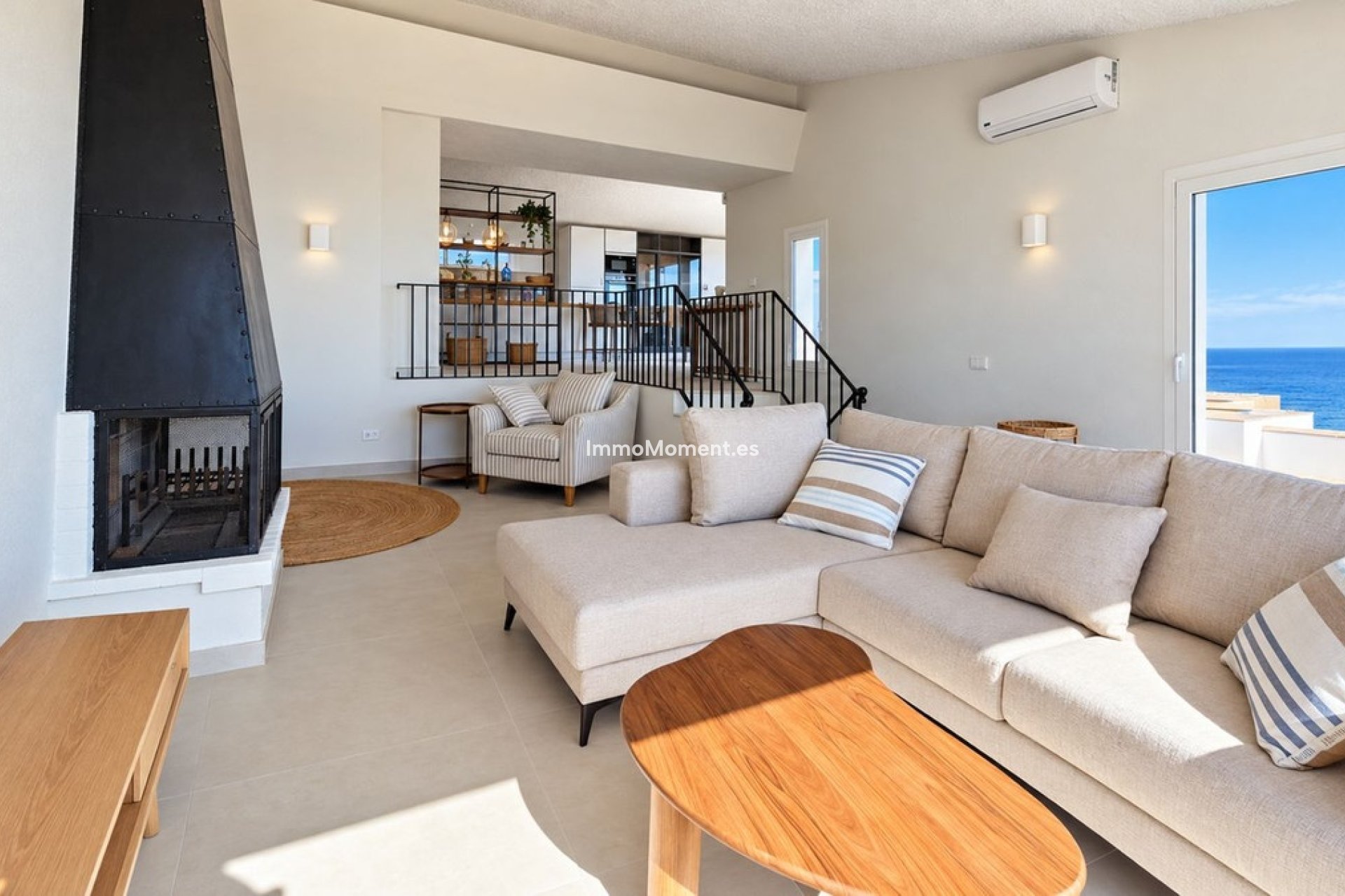 Resale - Detached villa - Estepona - Estepona Centro