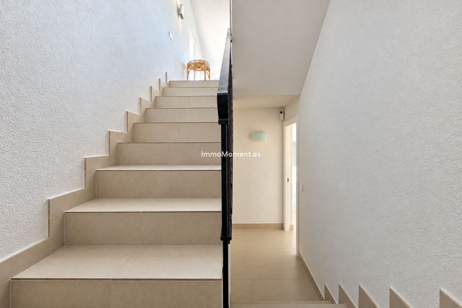 Resale - Detached villa - Estepona - Estepona Centro
