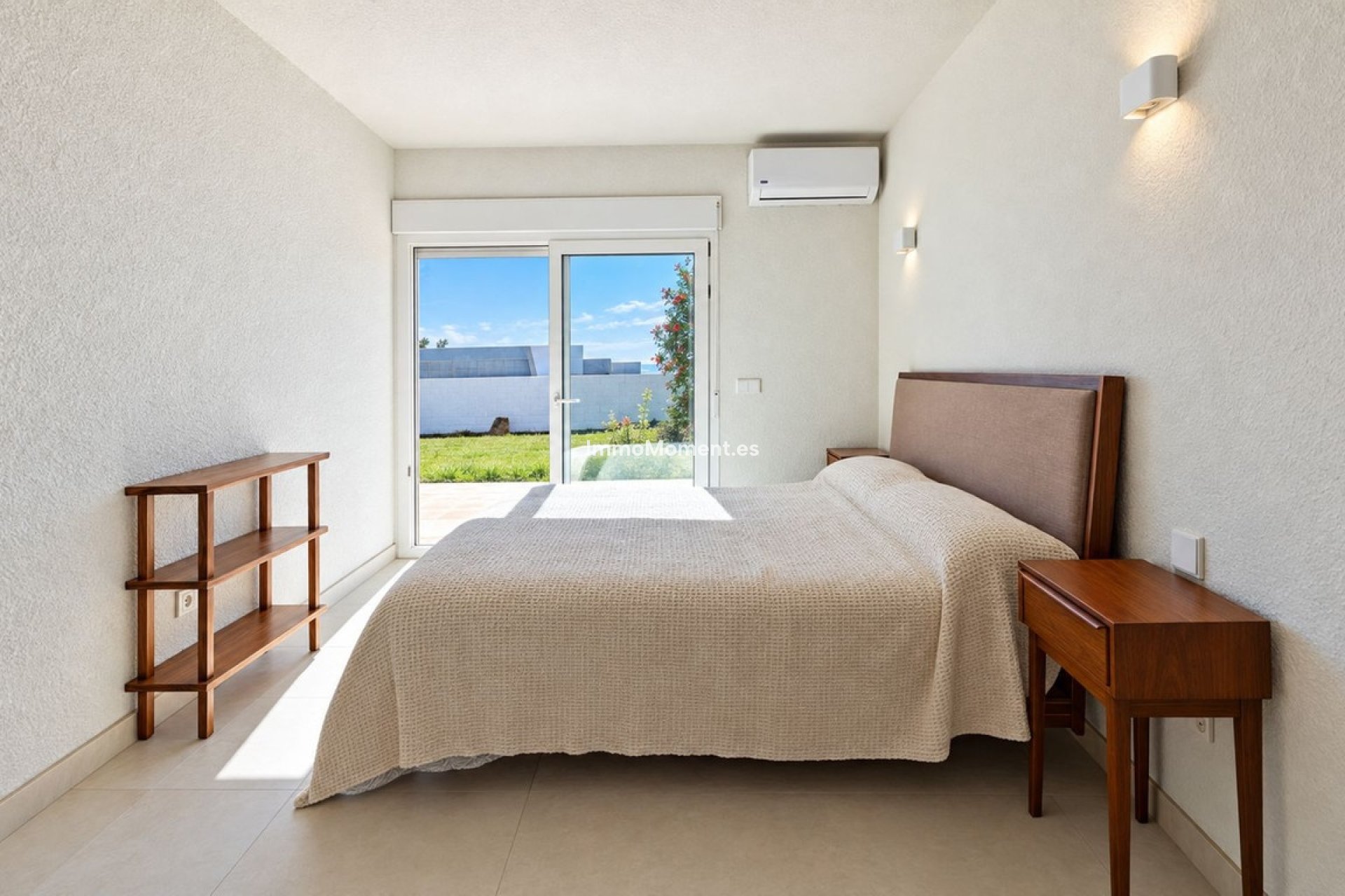 Resale - Detached villa - Estepona - Estepona Centro