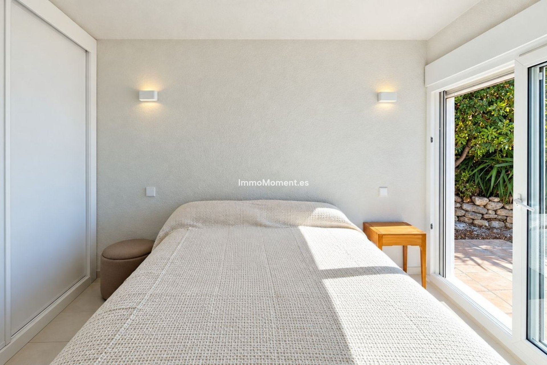 Resale - Detached villa - Estepona - Estepona Centro