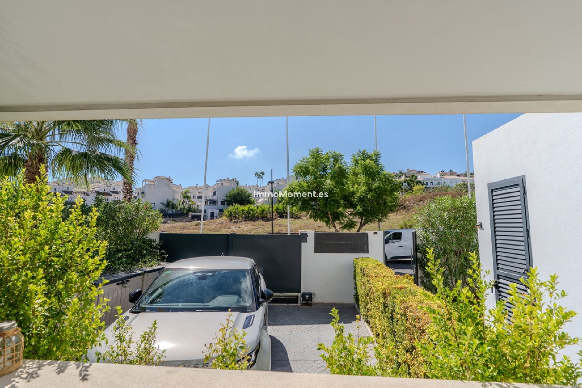 Resale - Detached villa - Estepona - Estepona Centro