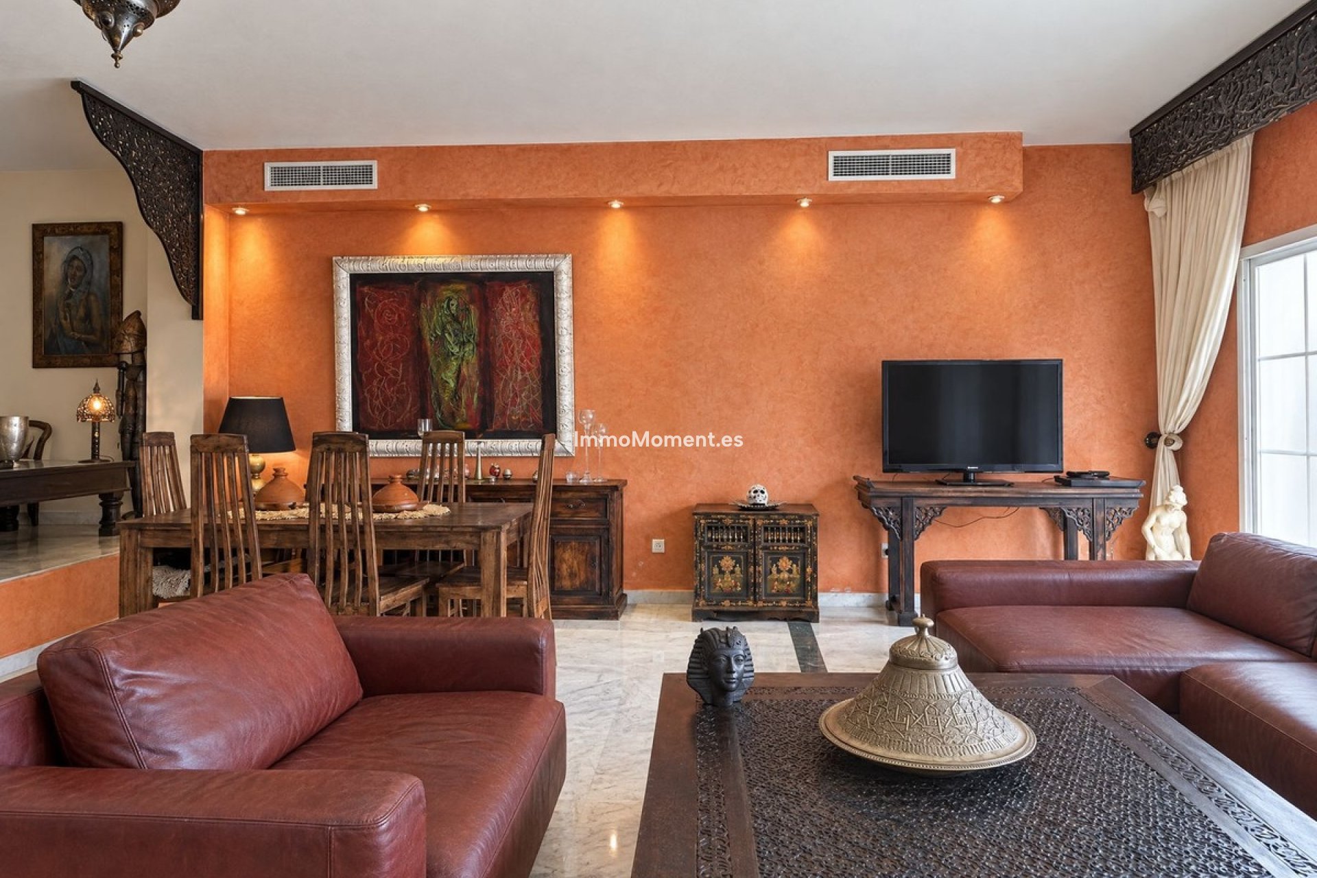 Resale - Detached villa - Estepona - Estepona Centro