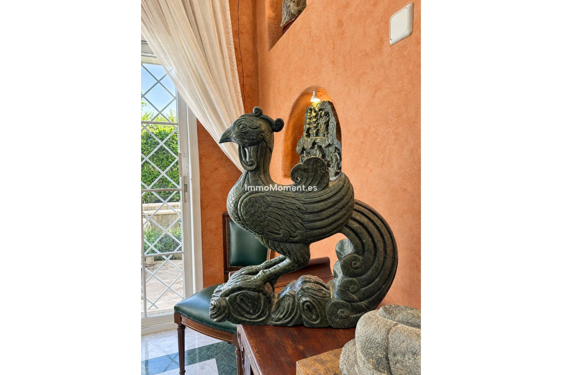 Resale - Detached villa - Estepona - Estepona Centro
