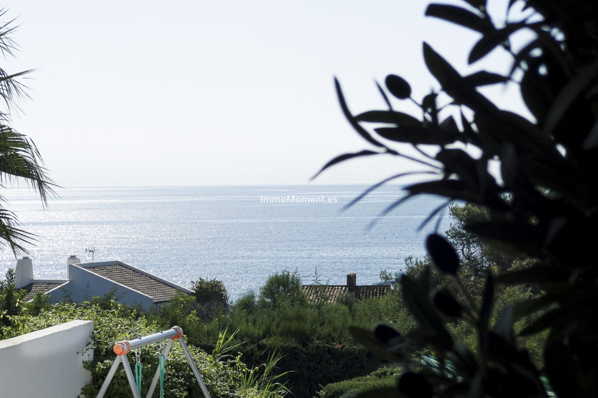 Resale - Detached villa - Estepona - Estepona Centro