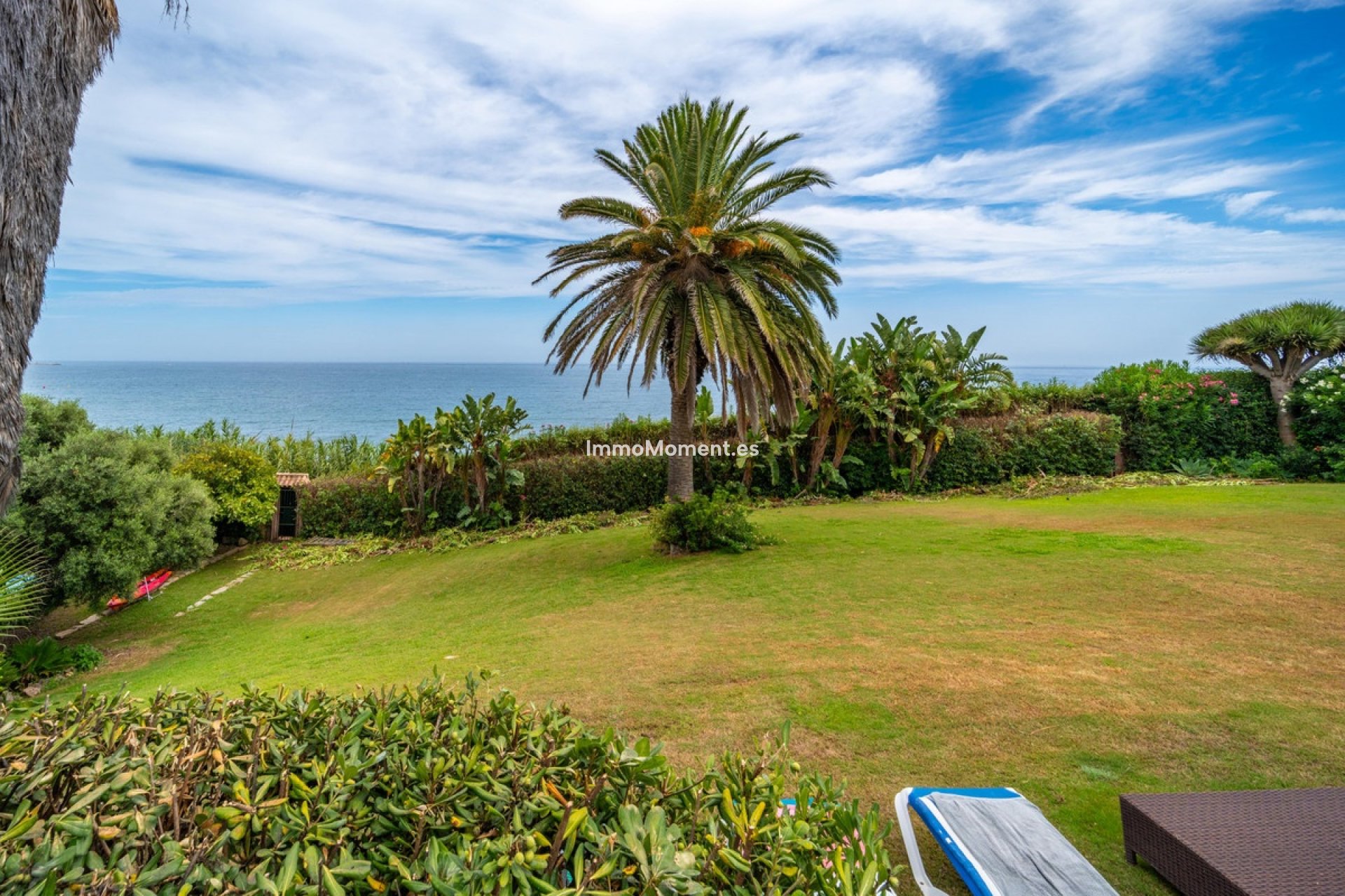 Resale - Detached villa - Estepona - Estepona Centro