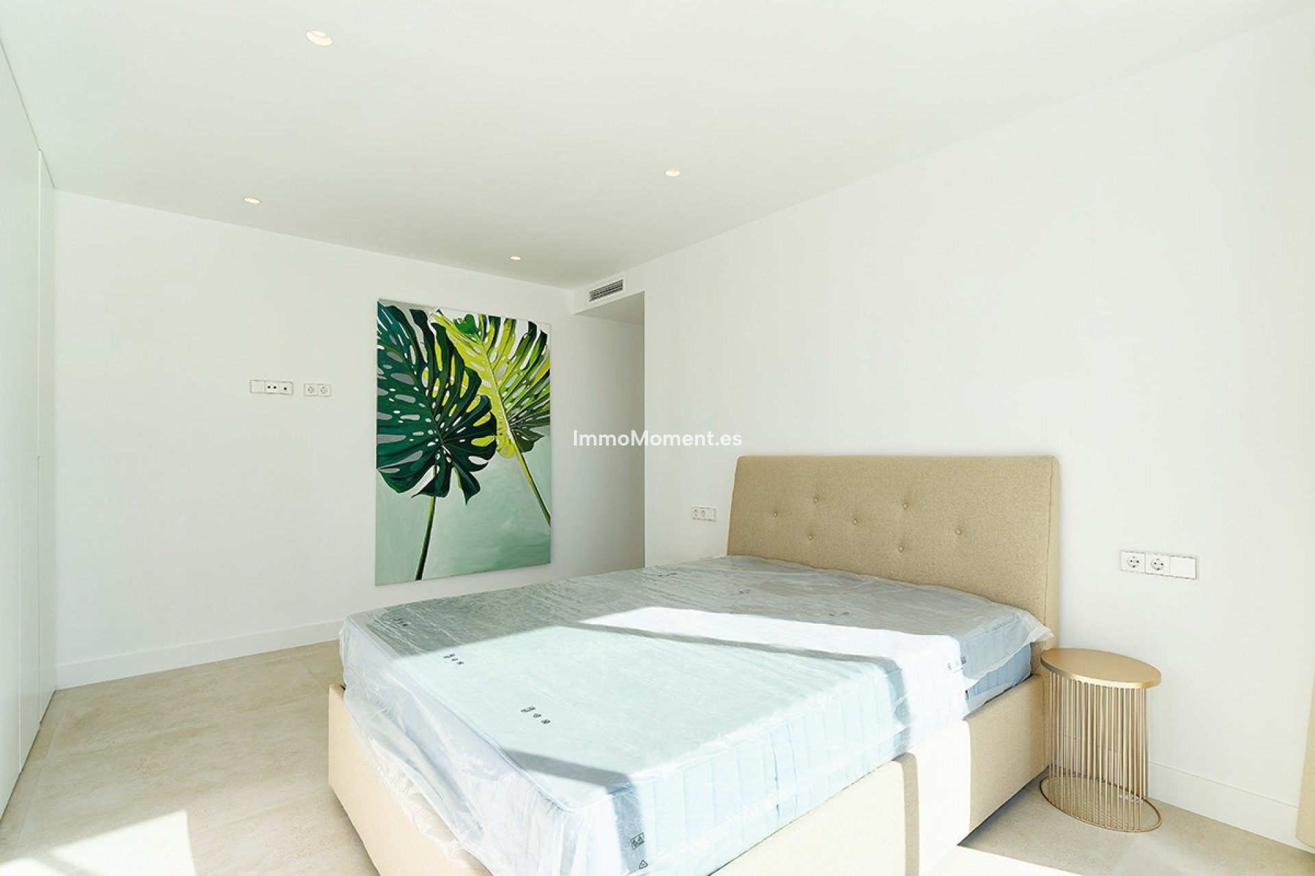 Resale - Detached villa - Estepona - Estepona Centro