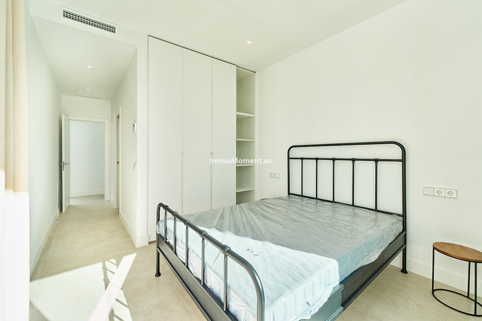 Resale - Detached villa - Estepona - Estepona Centro
