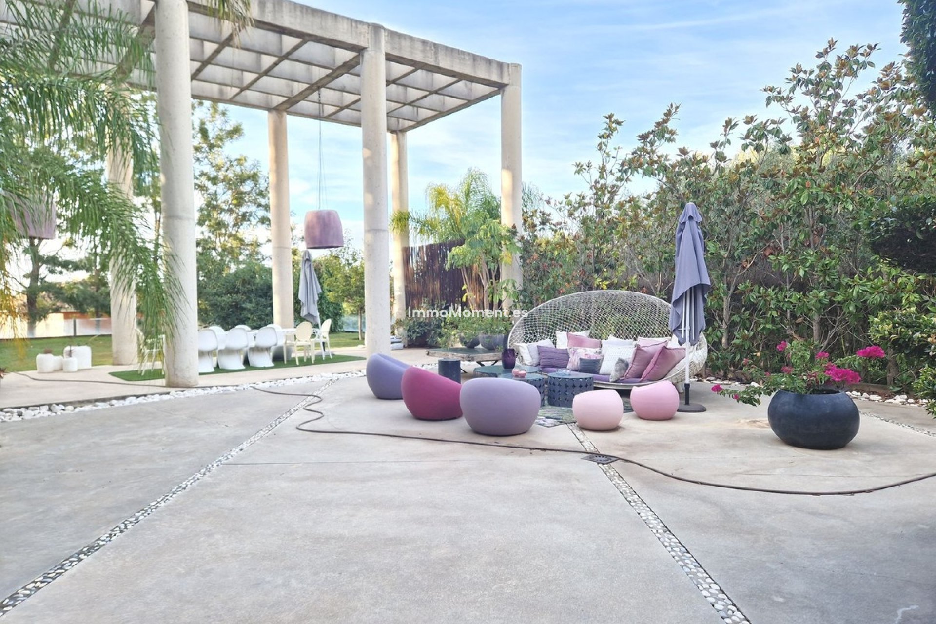 Resale - Detached villa - Estepona - Estepona Centro
