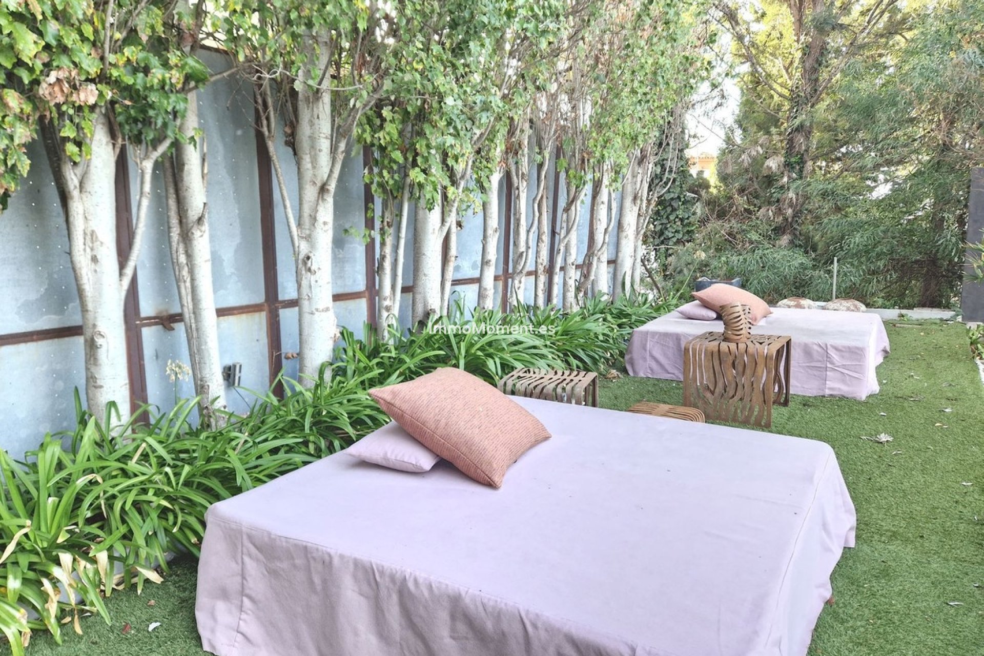 Resale - Detached villa - Estepona - Estepona Centro