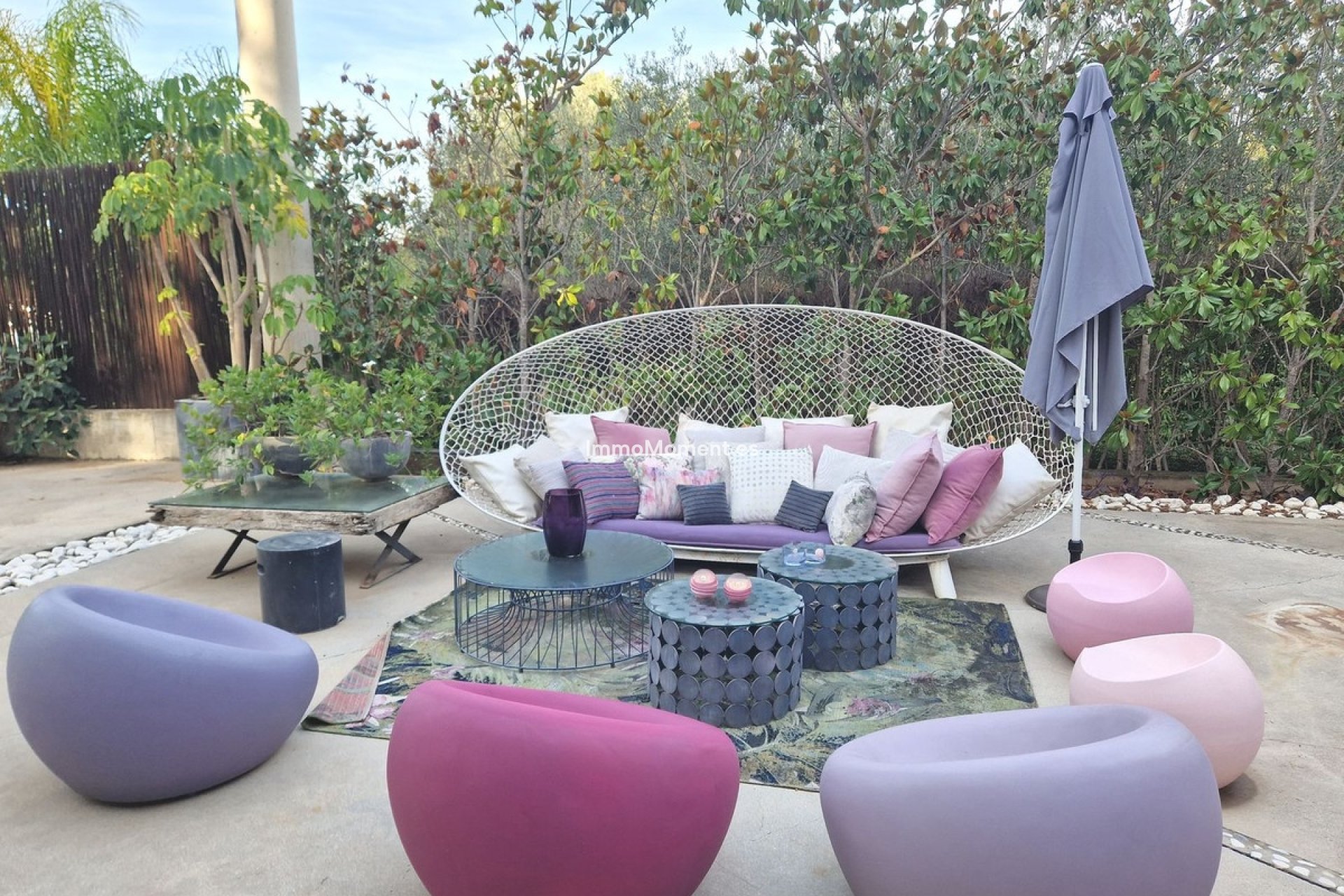 Resale - Detached villa - Estepona - Estepona Centro
