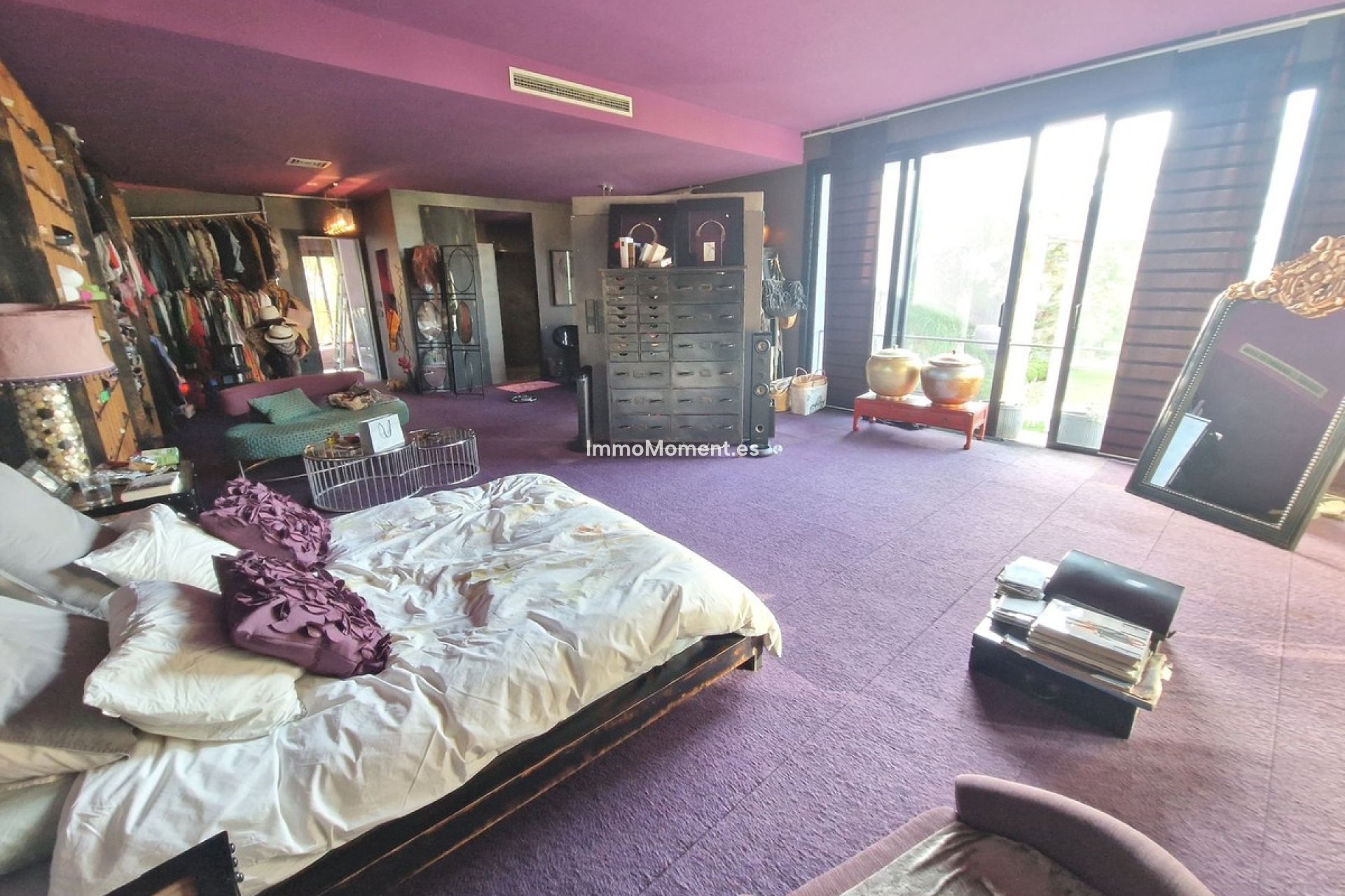 Resale - Detached villa - Estepona - Estepona Centro
