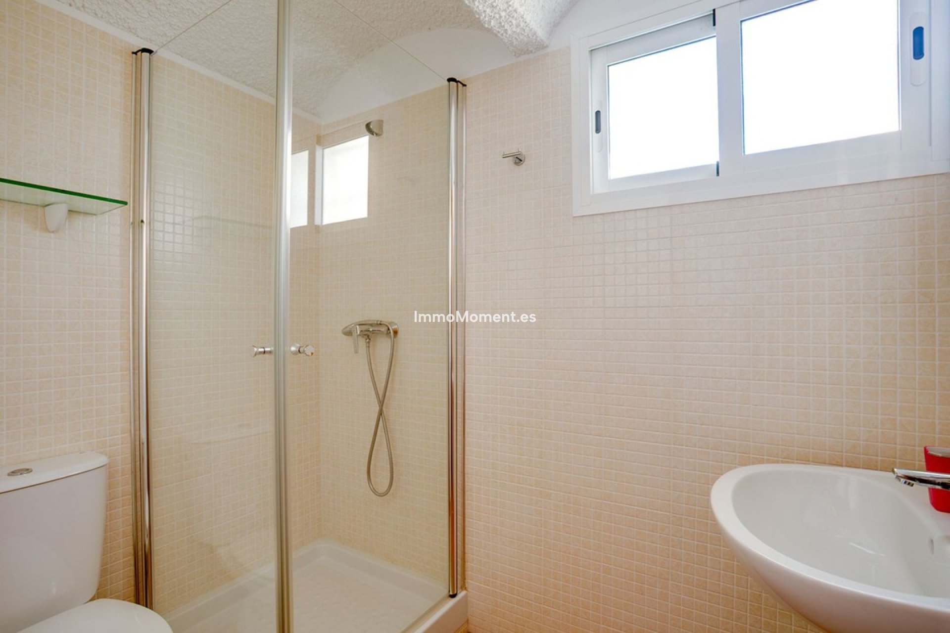 Resale - Detached villa - Estepona - Estepona Centro