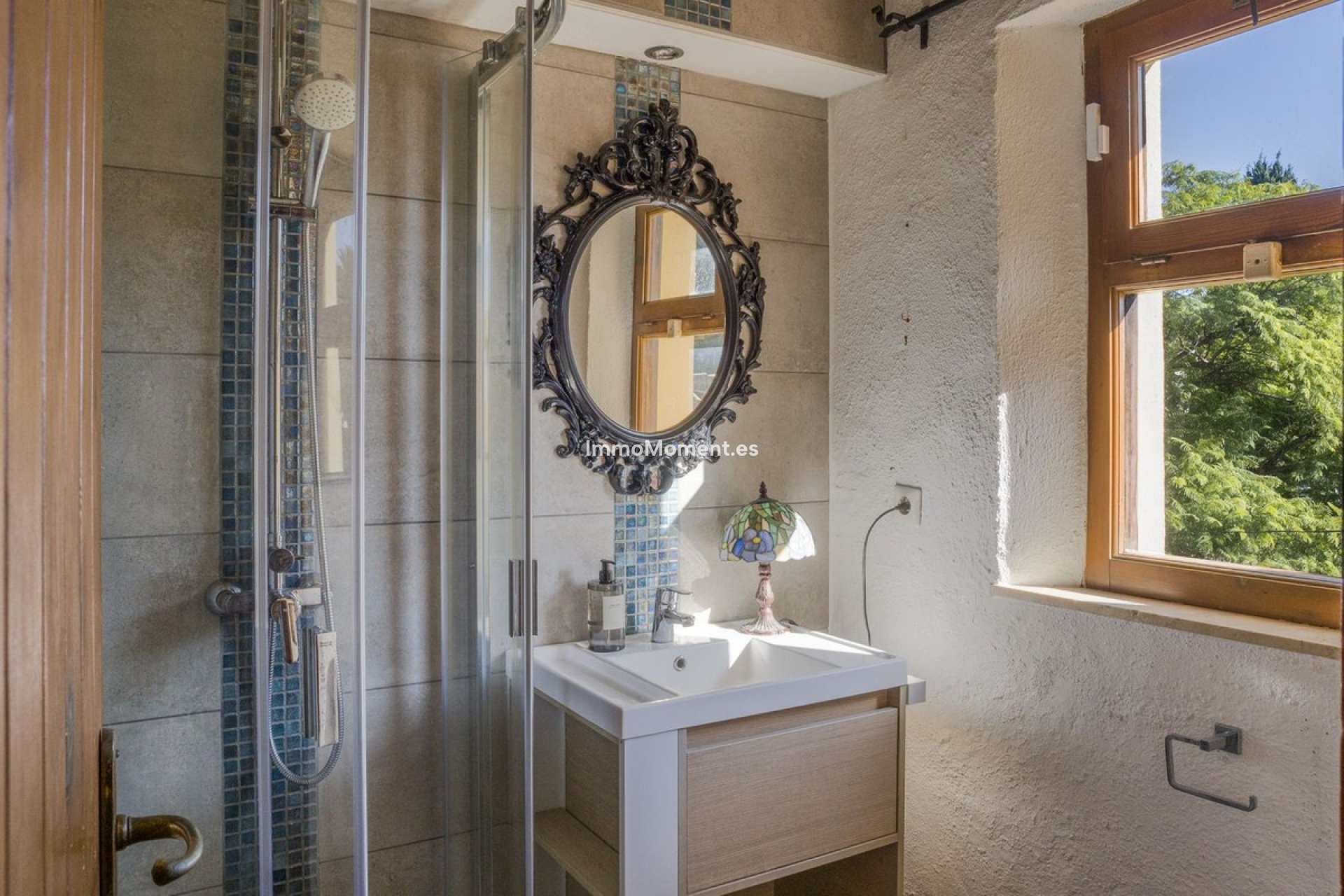Resale - Detached villa - Estepona - Estepona Centro