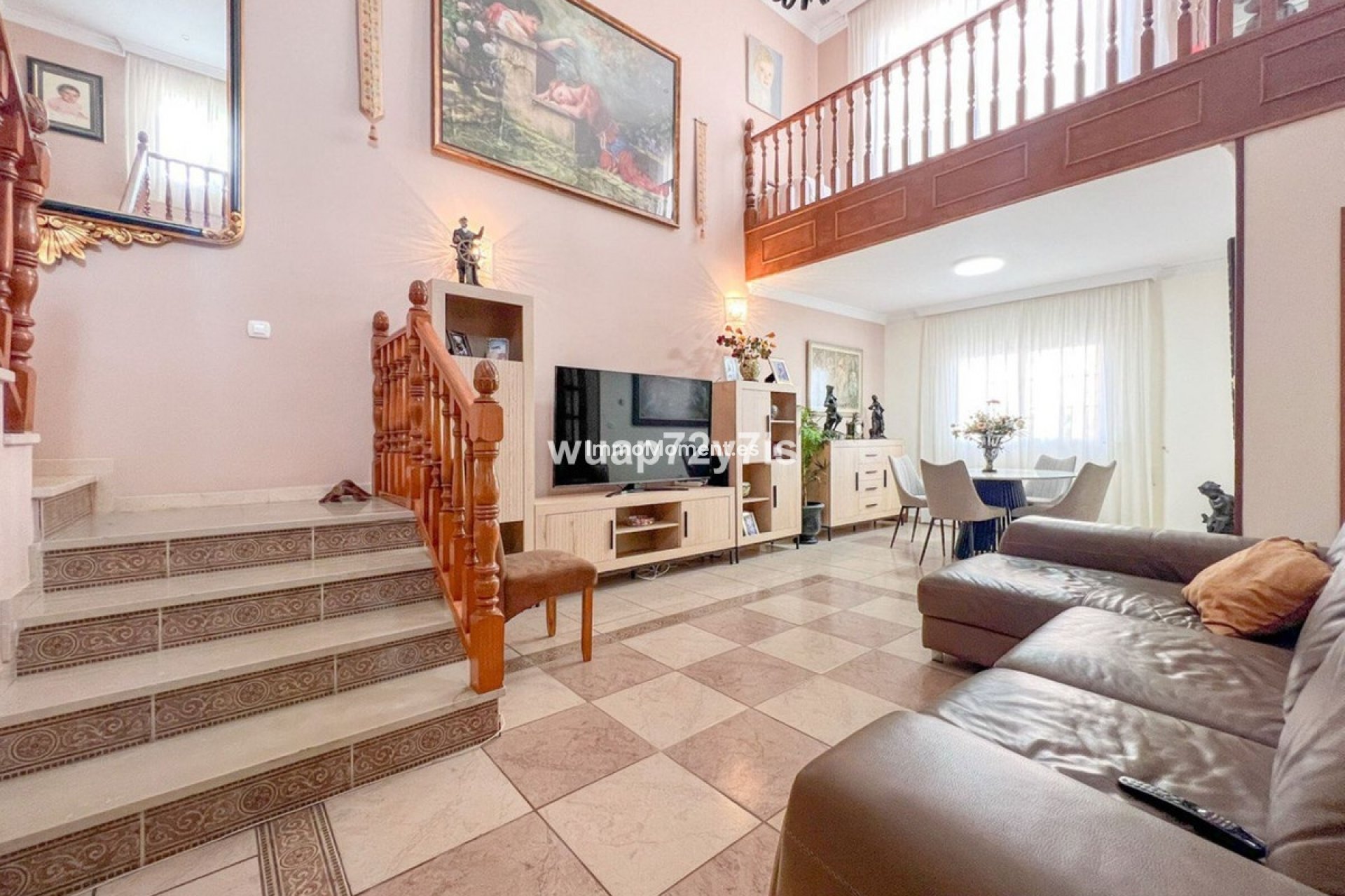 Resale - Detached villa - Estepona - Estepona Centro