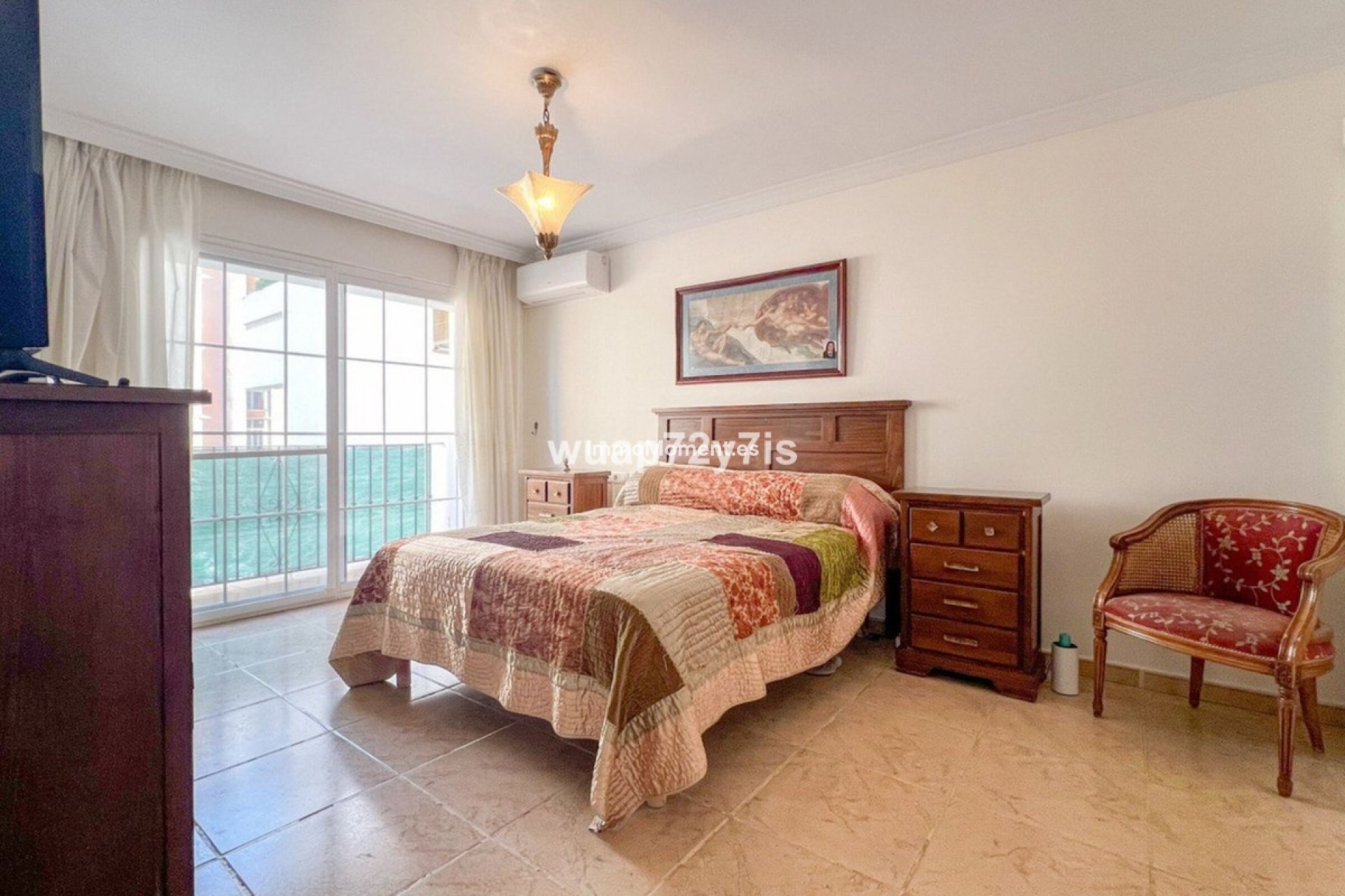 Resale - Detached villa - Estepona - Estepona Centro