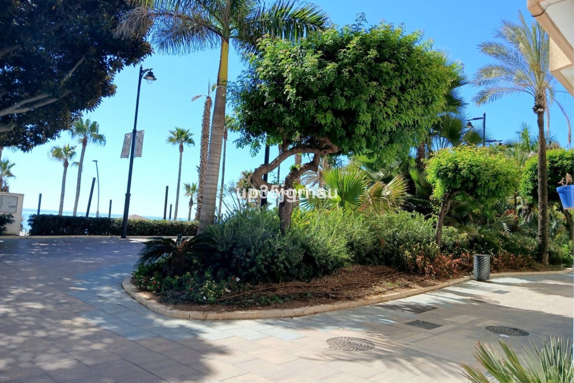 Resale - Detached villa - Estepona - Estepona Centro