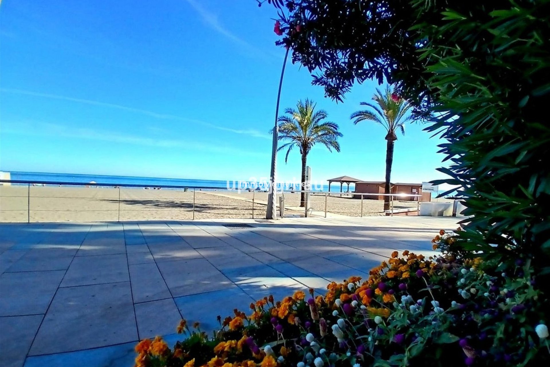 Resale - Detached villa - Estepona - Estepona Centro