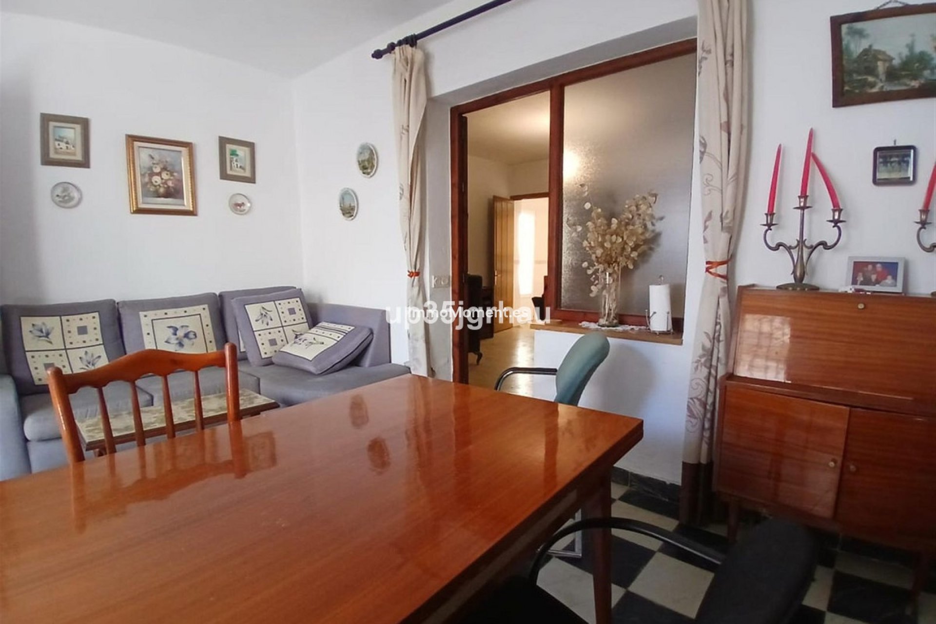 Resale - Detached villa - Estepona - Estepona Centro