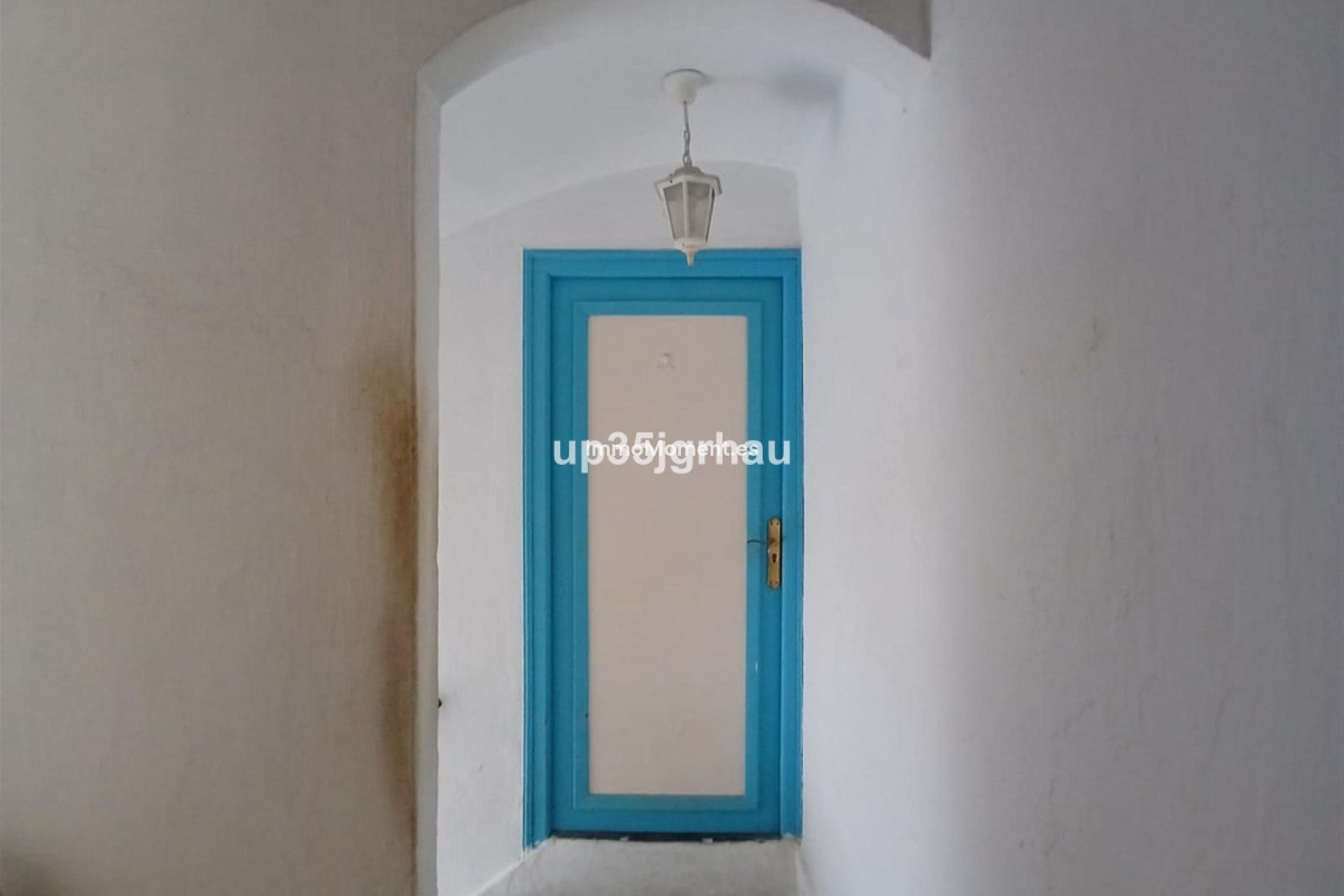 Resale - Detached villa - Estepona - Estepona Centro