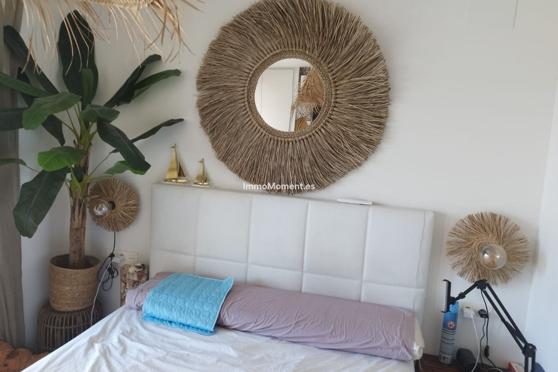Resale - Detached villa - Estepona - Estepona Centro