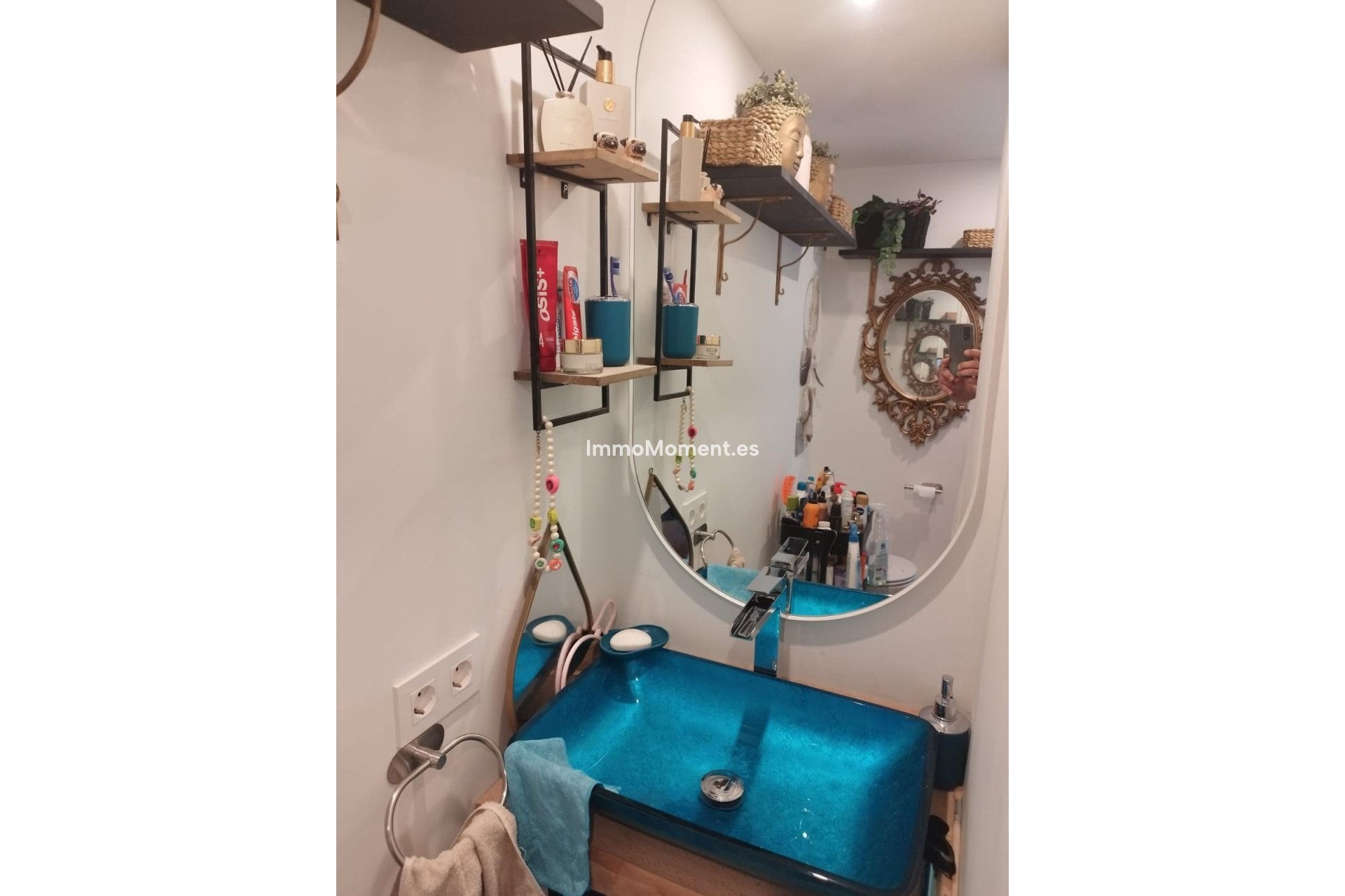 Resale - Detached villa - Estepona - Estepona Centro