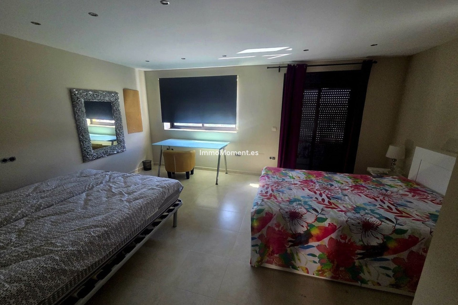 Resale - Detached villa - Estepona - Estepona Centro