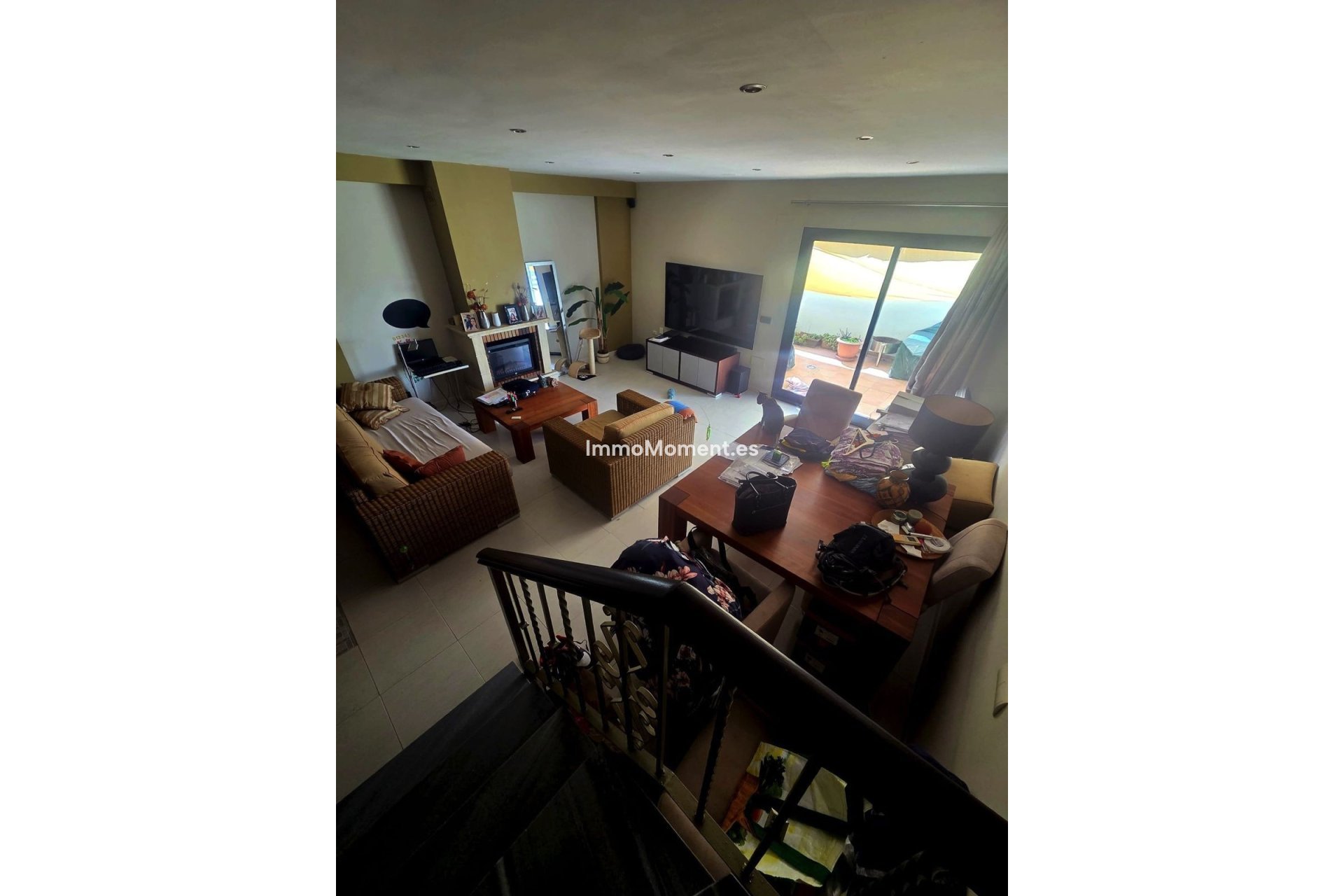 Resale - Detached villa - Estepona - Estepona Centro