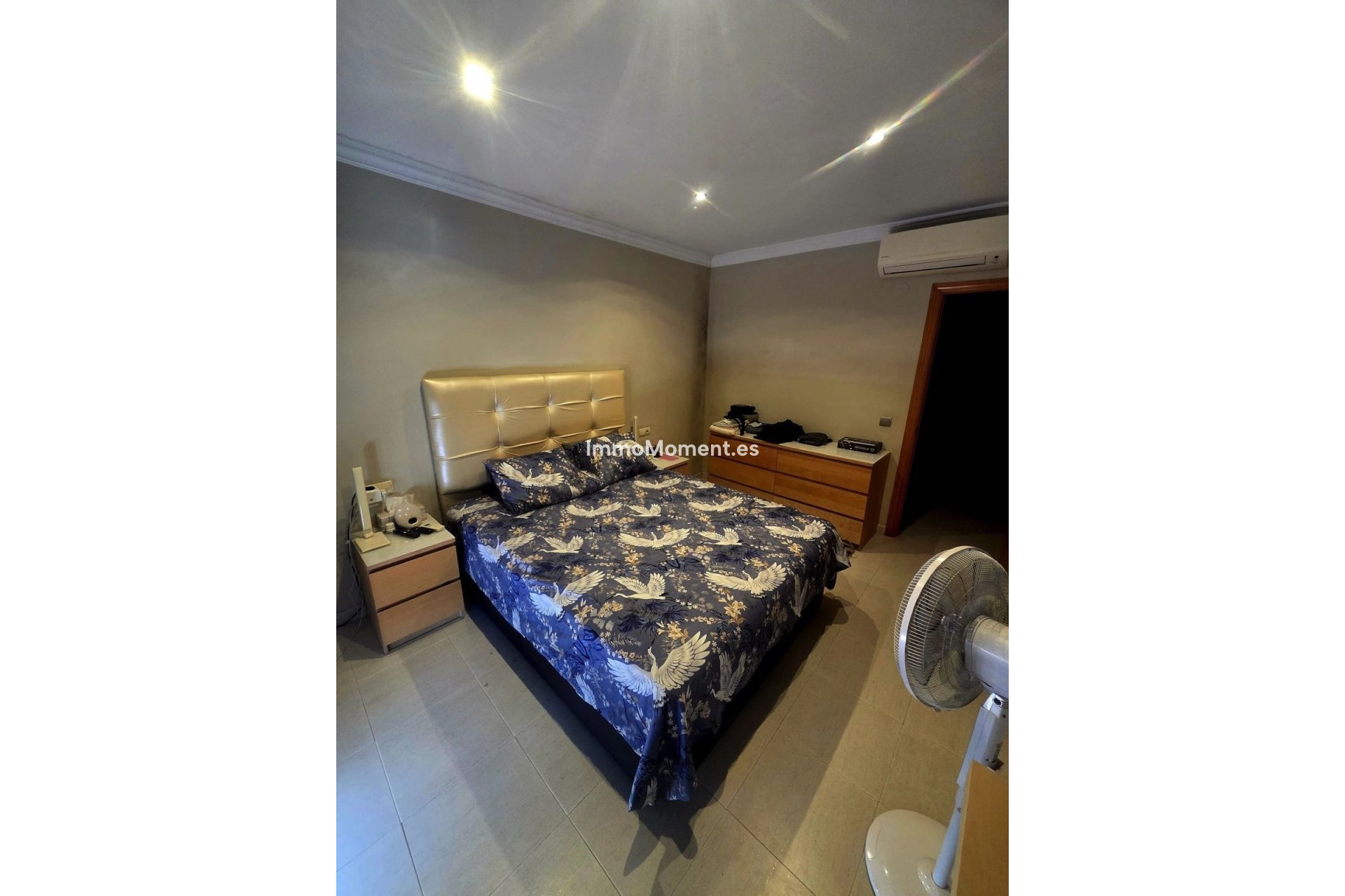 Resale - Detached villa - Estepona - Estepona Centro
