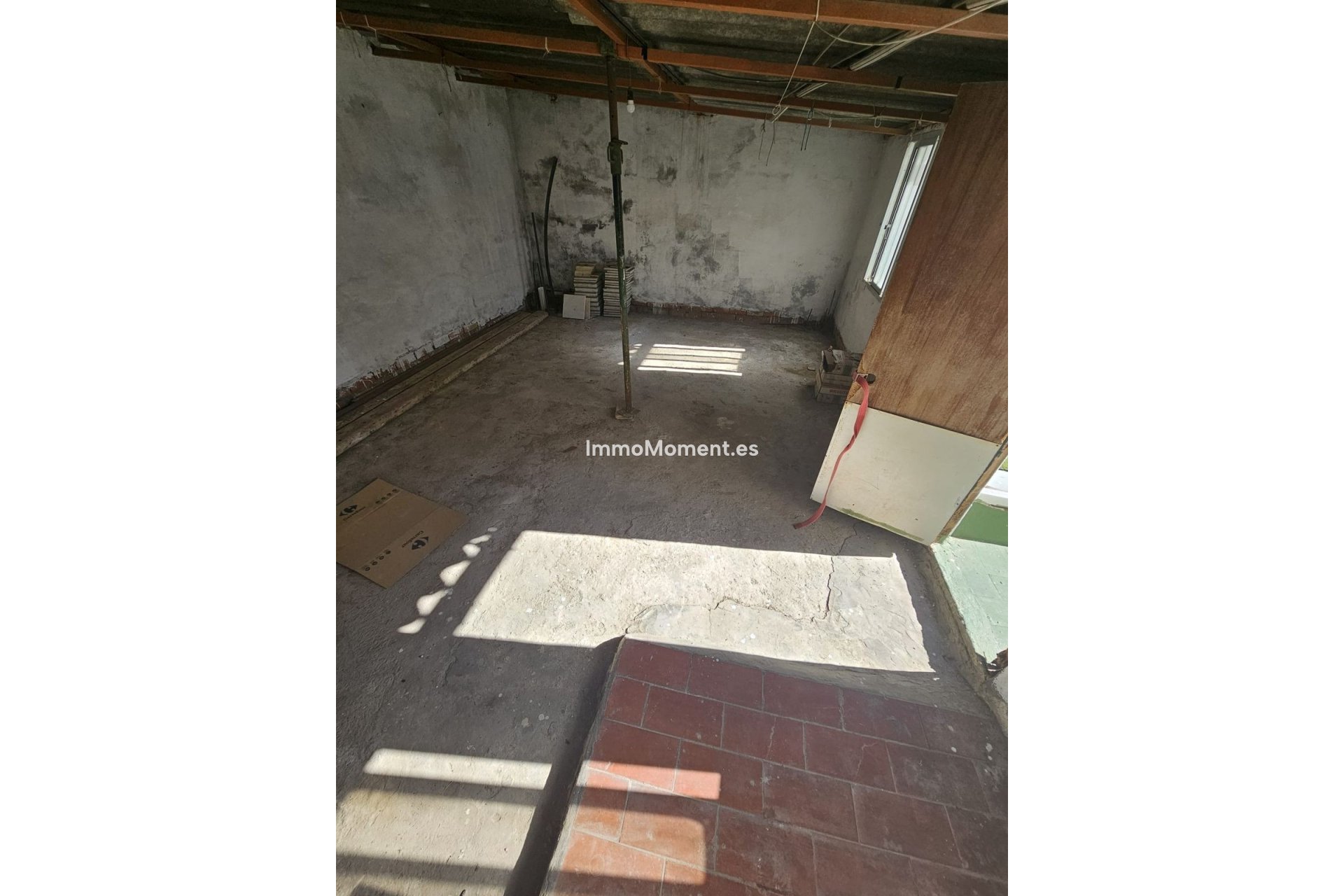 Resale - Detached villa - Estepona - Estepona Centro