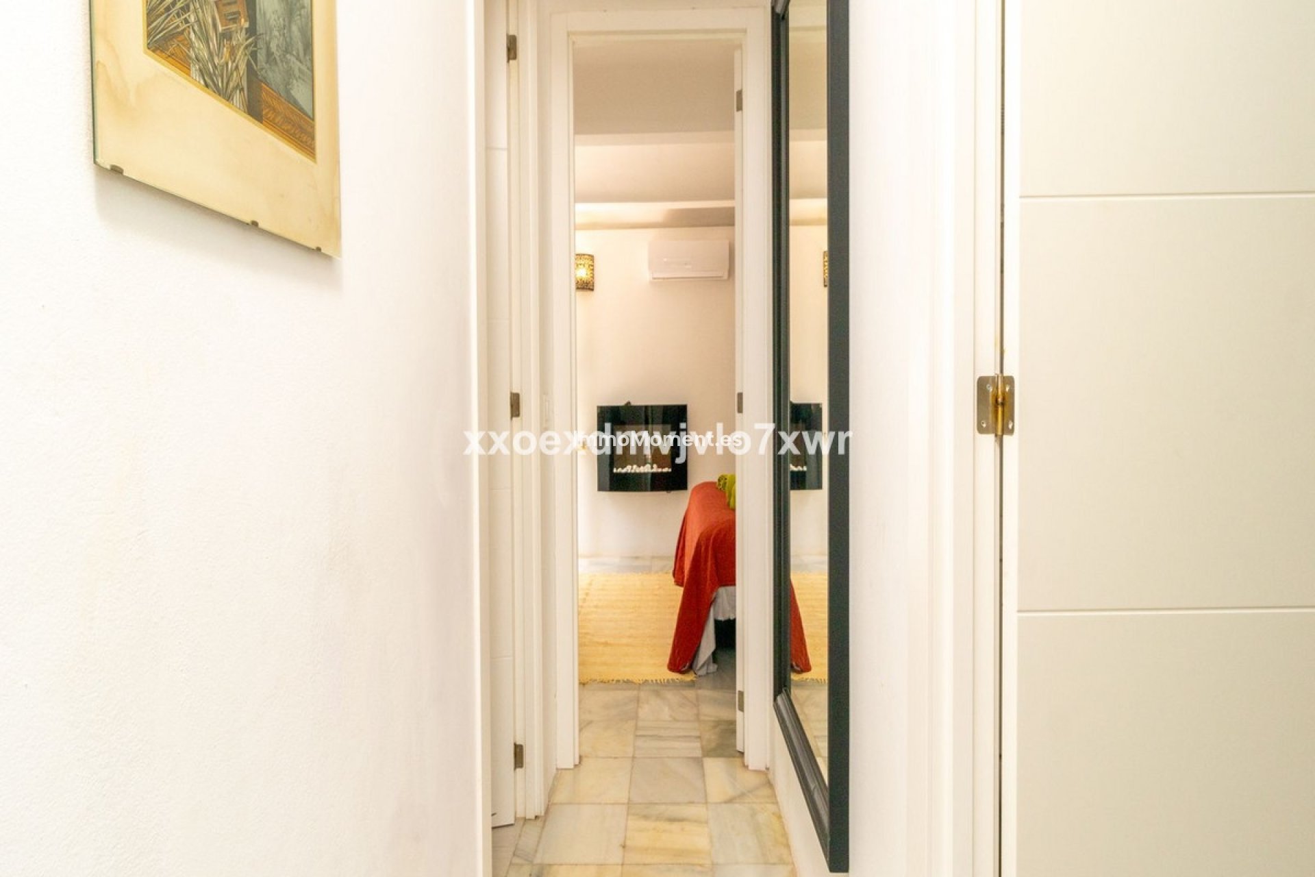 Resale - Detached villa - Estepona - Estepona Centro