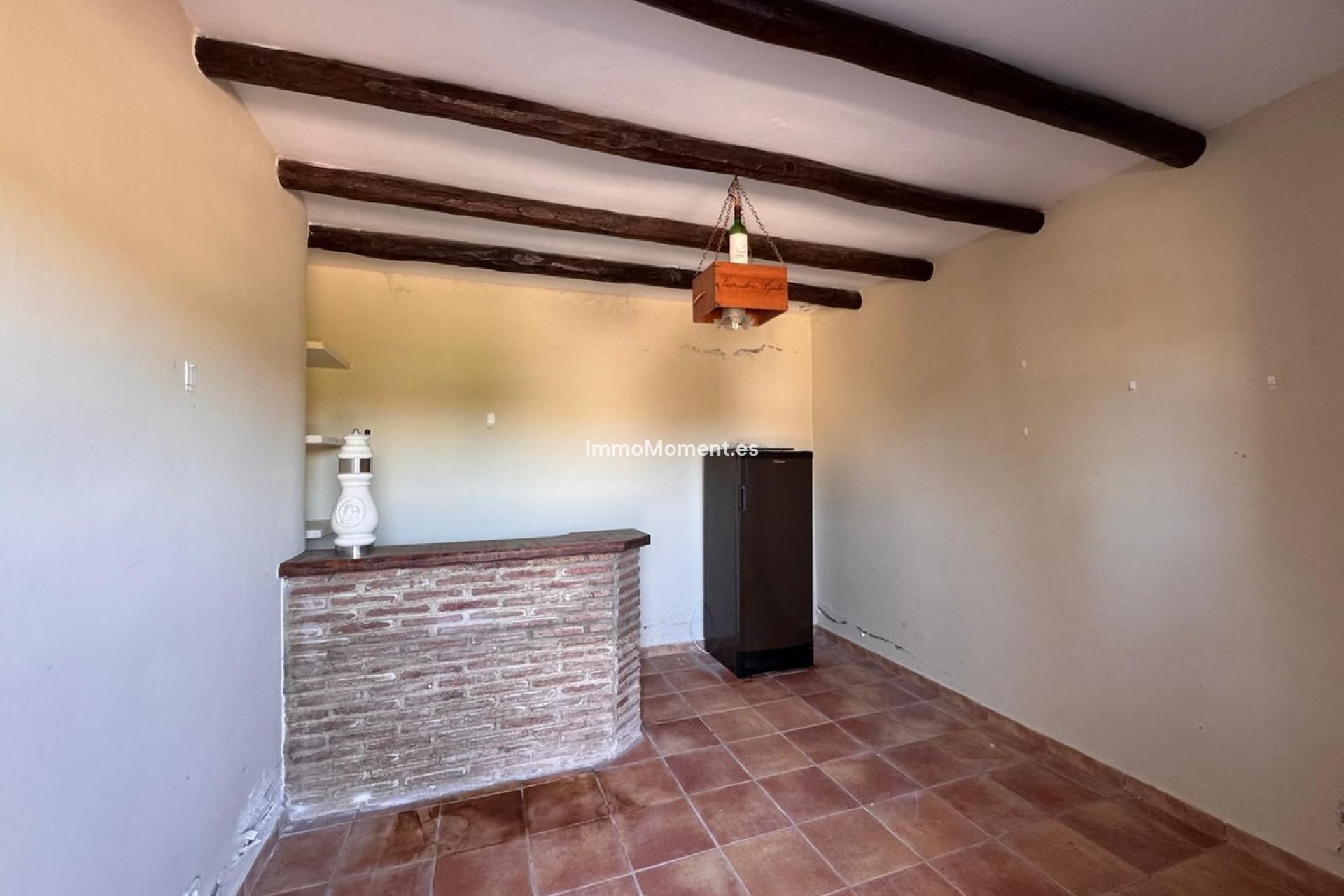 Resale - Detached villa - Estepona - Estepona Centro