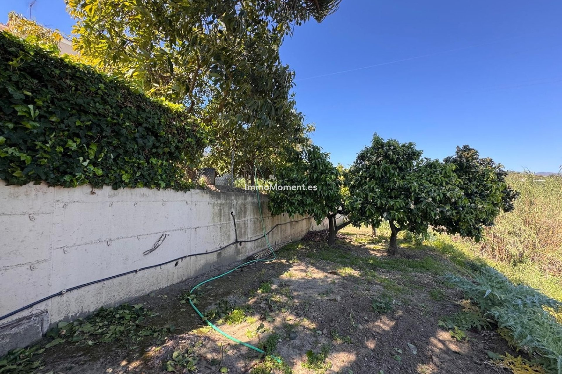 Resale - Detached villa - Estepona - Estepona Centro
