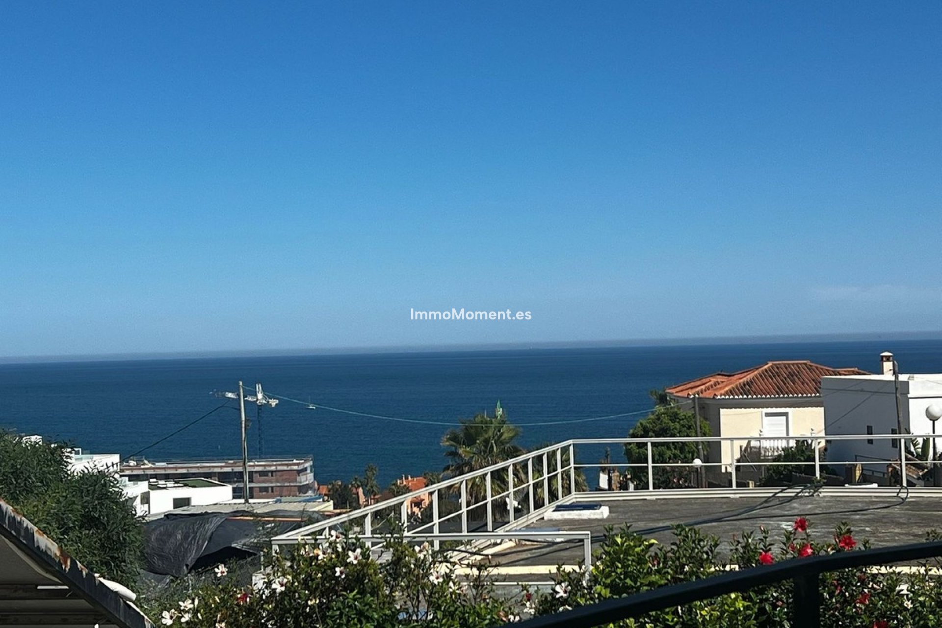 Resale - Detached villa - Estepona - Estepona Centro
