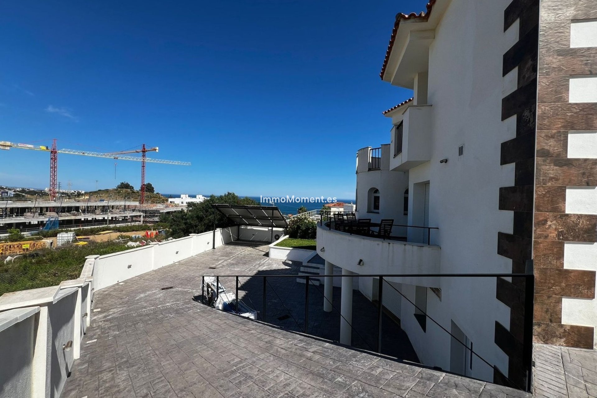 Resale - Detached villa - Estepona - Estepona Centro