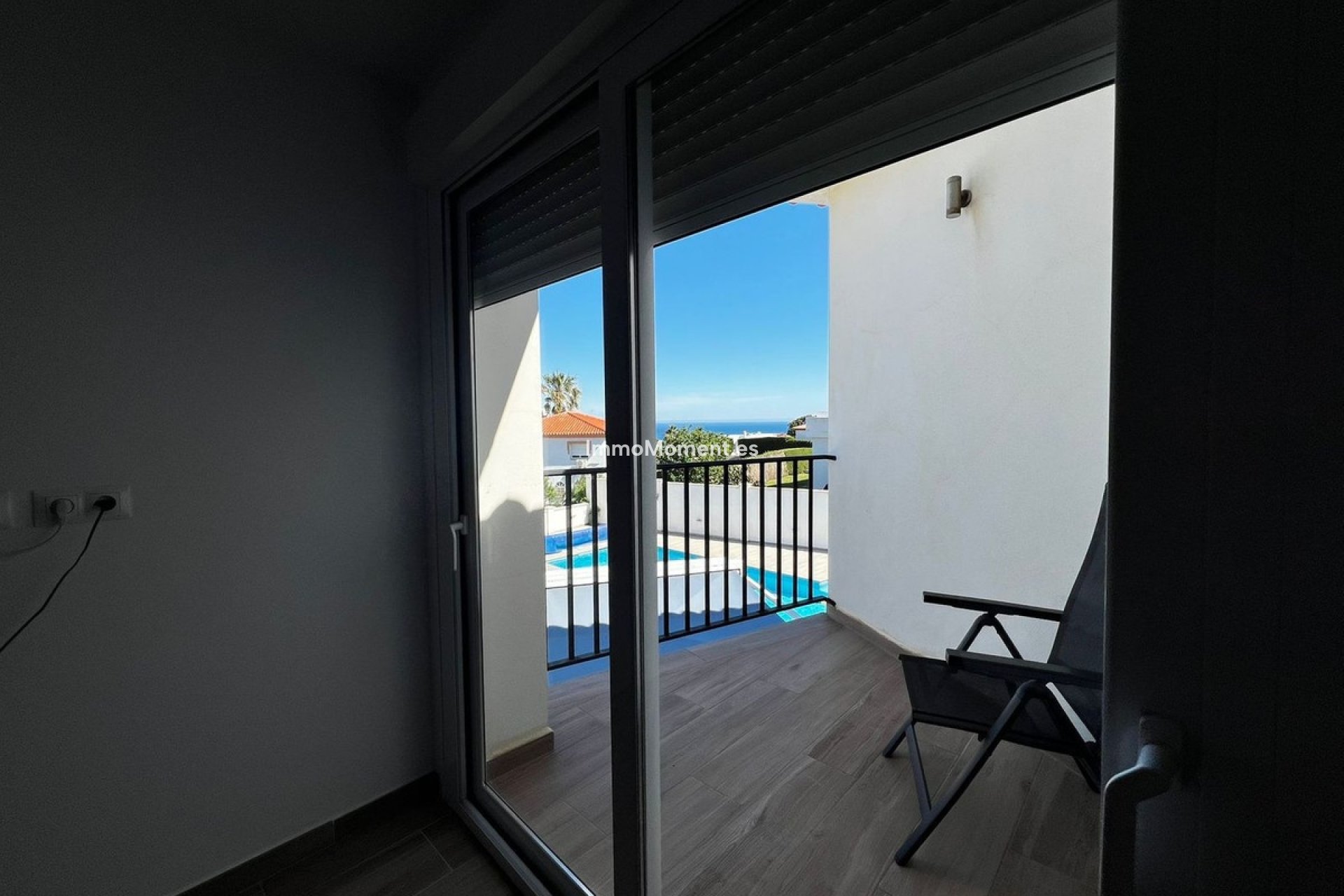 Resale - Detached villa - Estepona - Estepona Centro