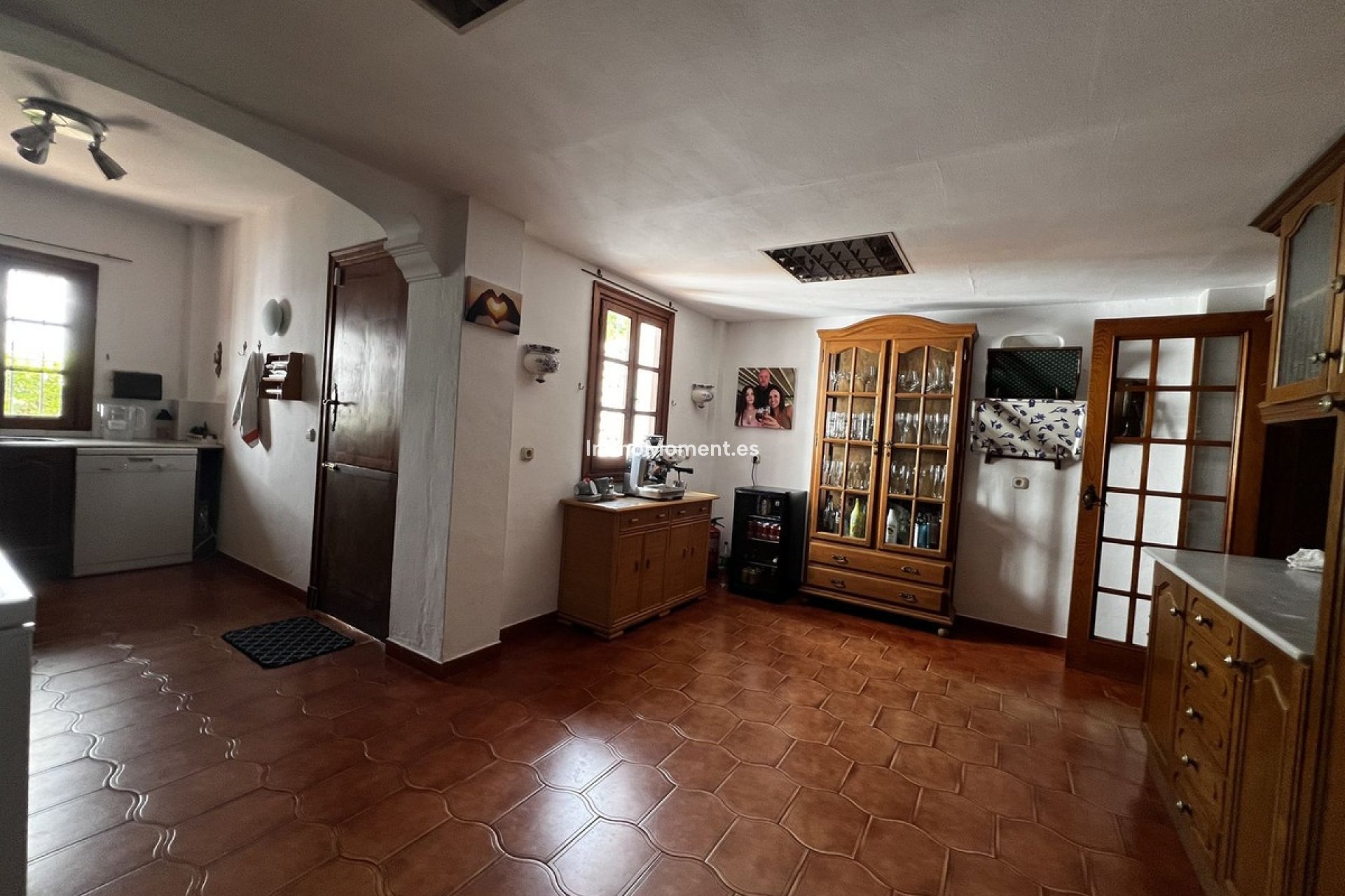 Resale - Detached villa - Estepona - Estepona Centro