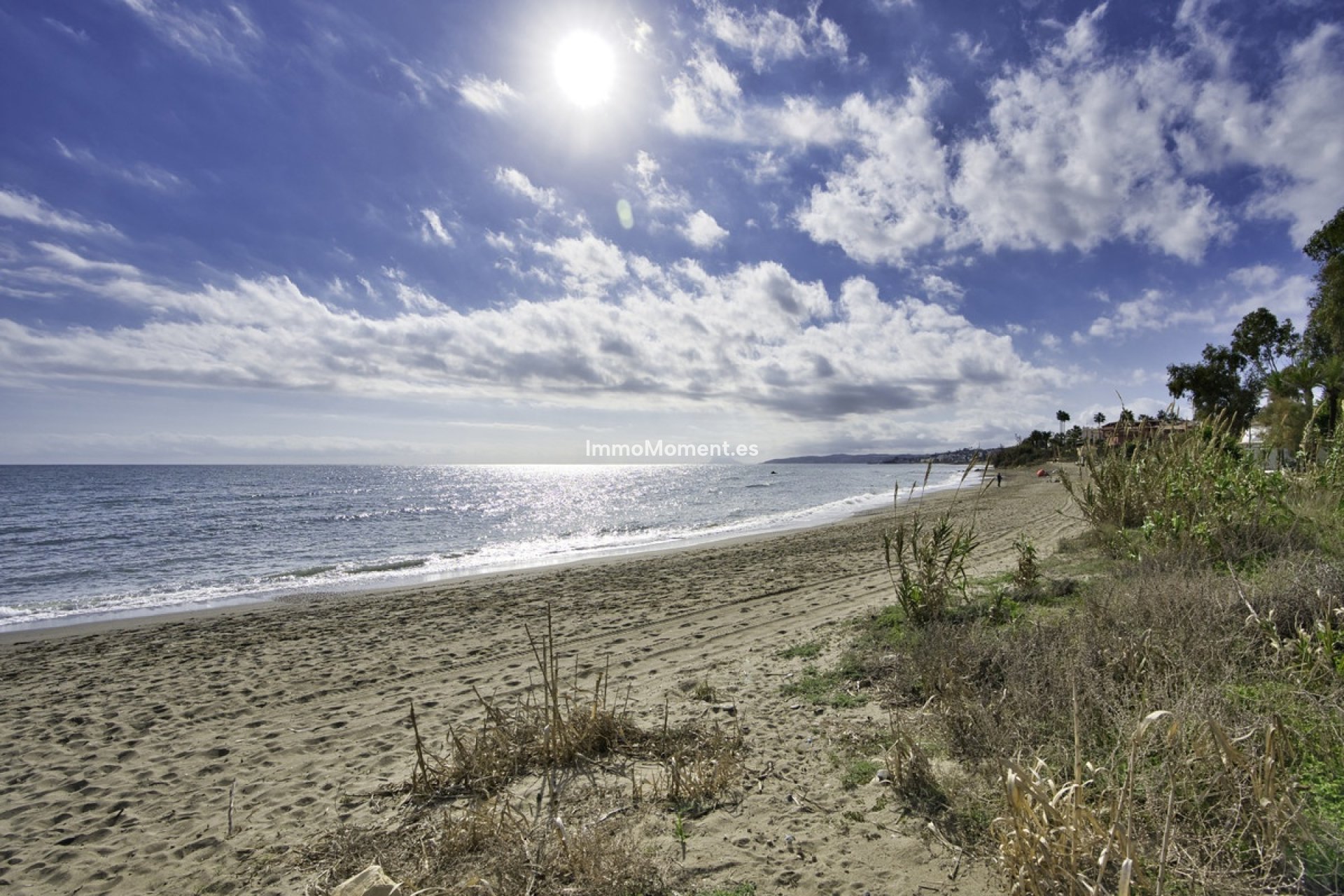 Resale - Detached villa - Estepona - Estepona Centro