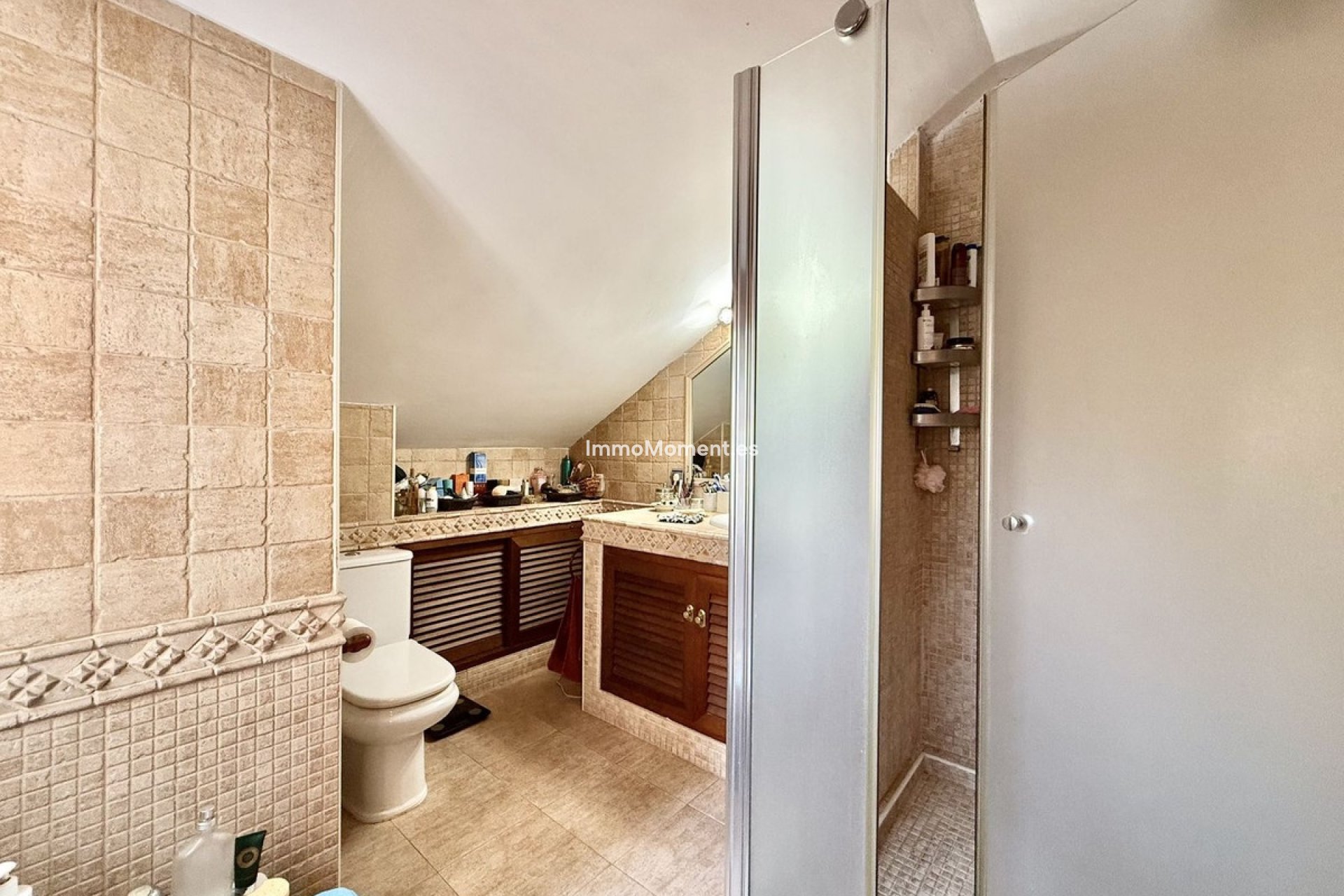 Resale - Detached villa - Estepona - Estepona Centro