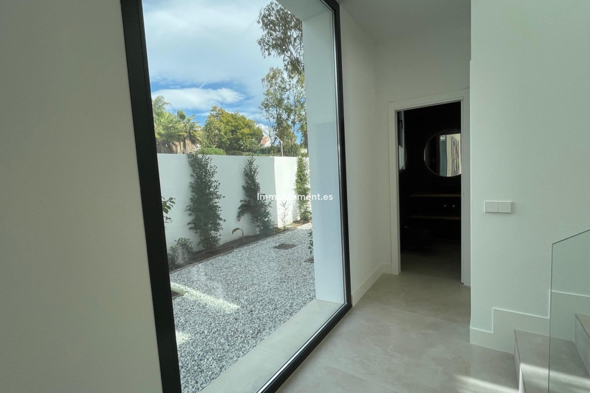 Resale - Detached villa - Estepona - Estepona Centro