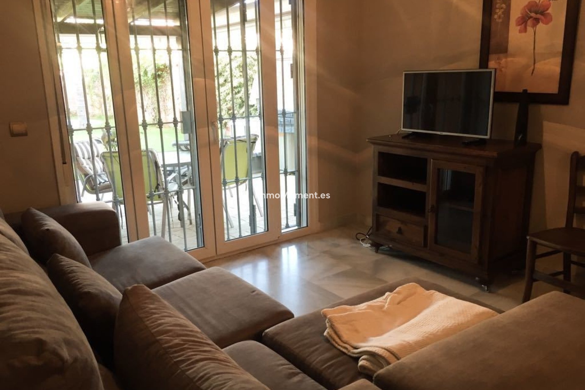 Resale - Detached villa - Estepona - Estepona Centro